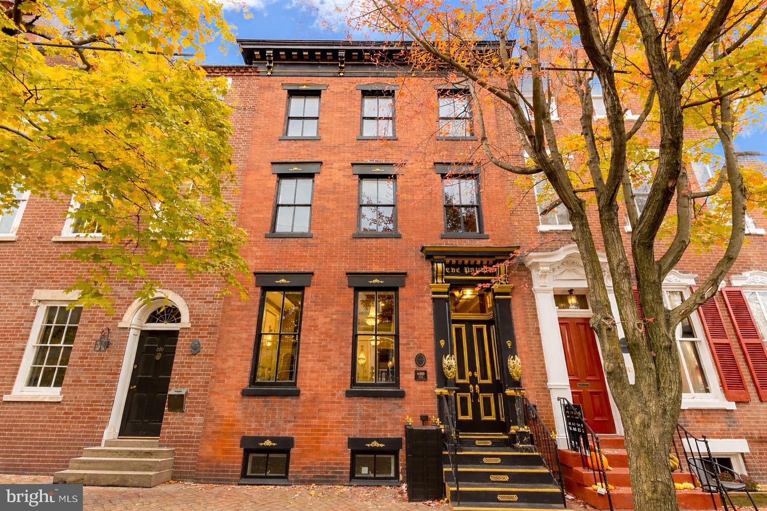 810 PRINCE STREET