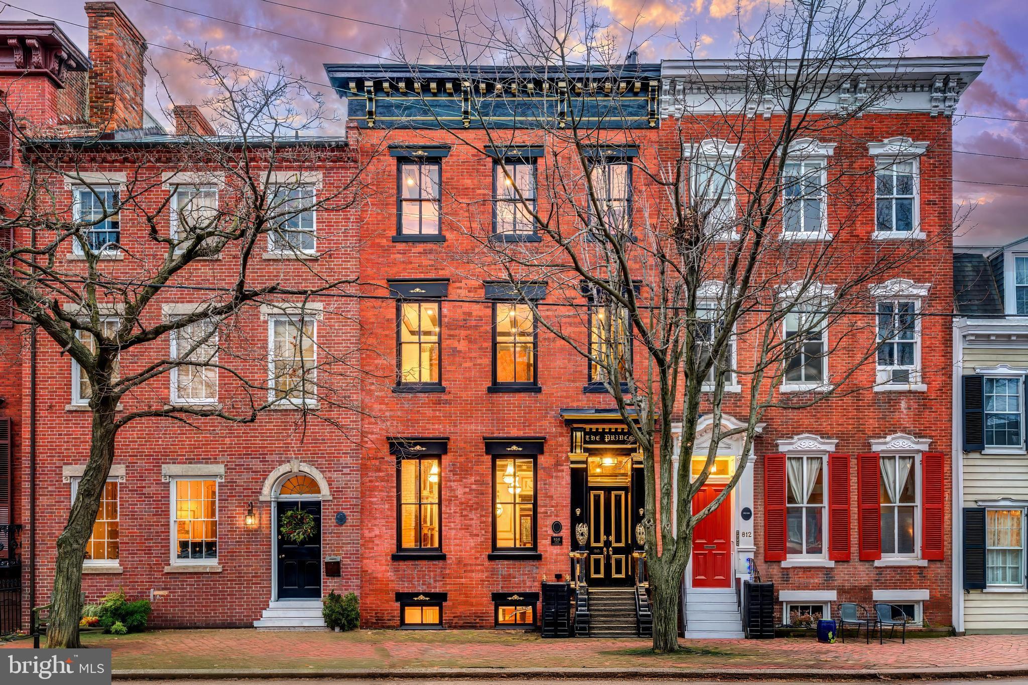 810 PRINCE STREET