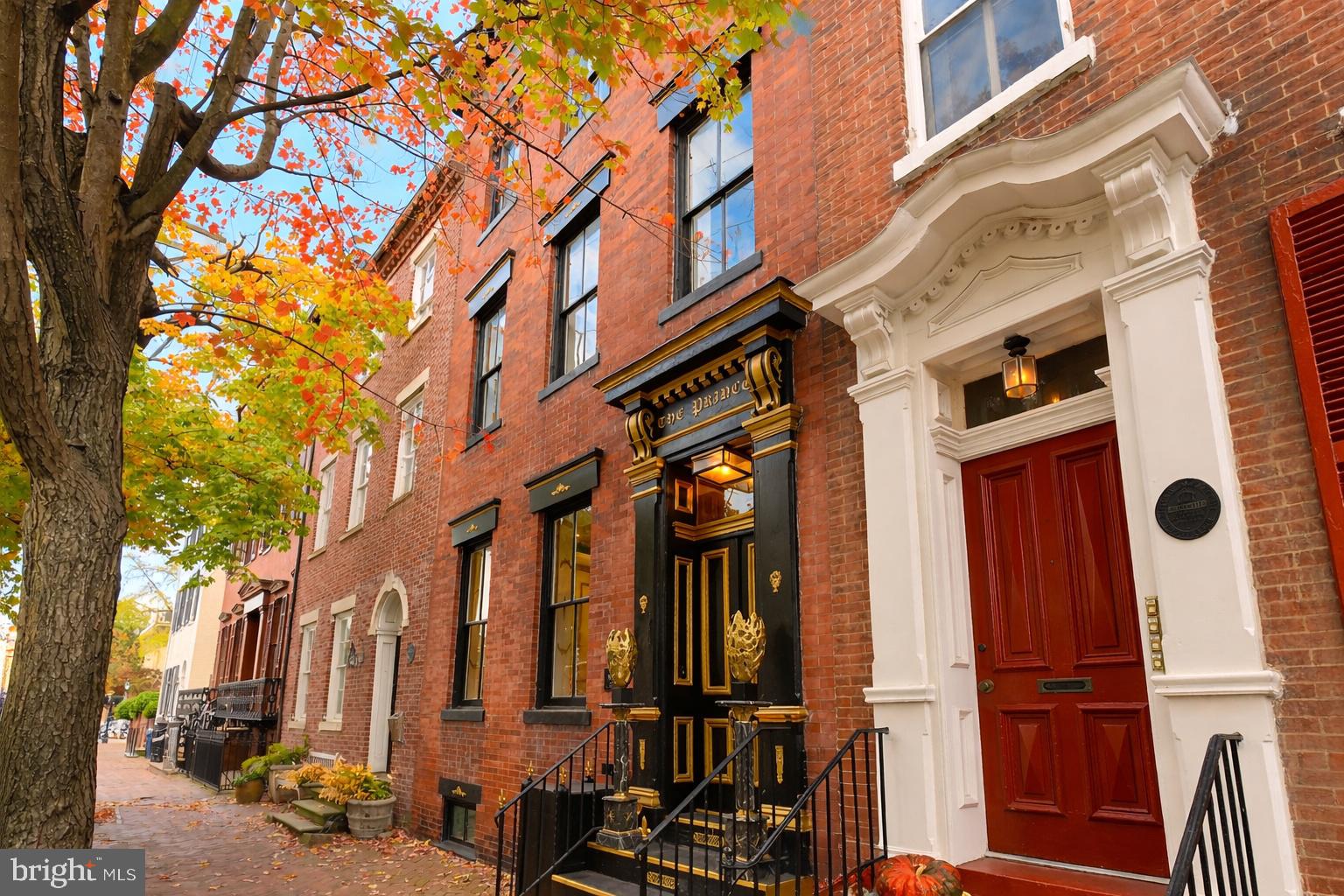 810 PRINCE STREET