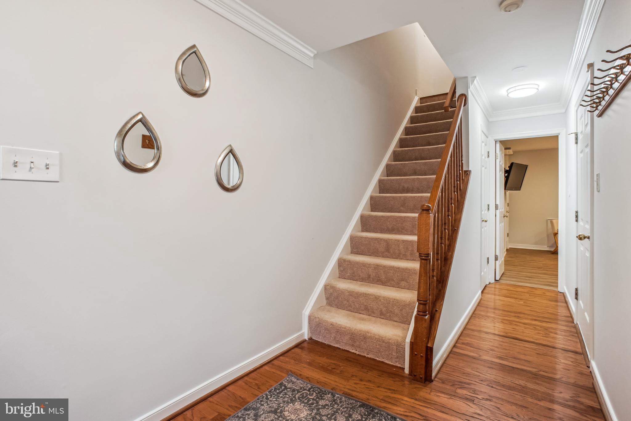 3818 WHITE POST COURT