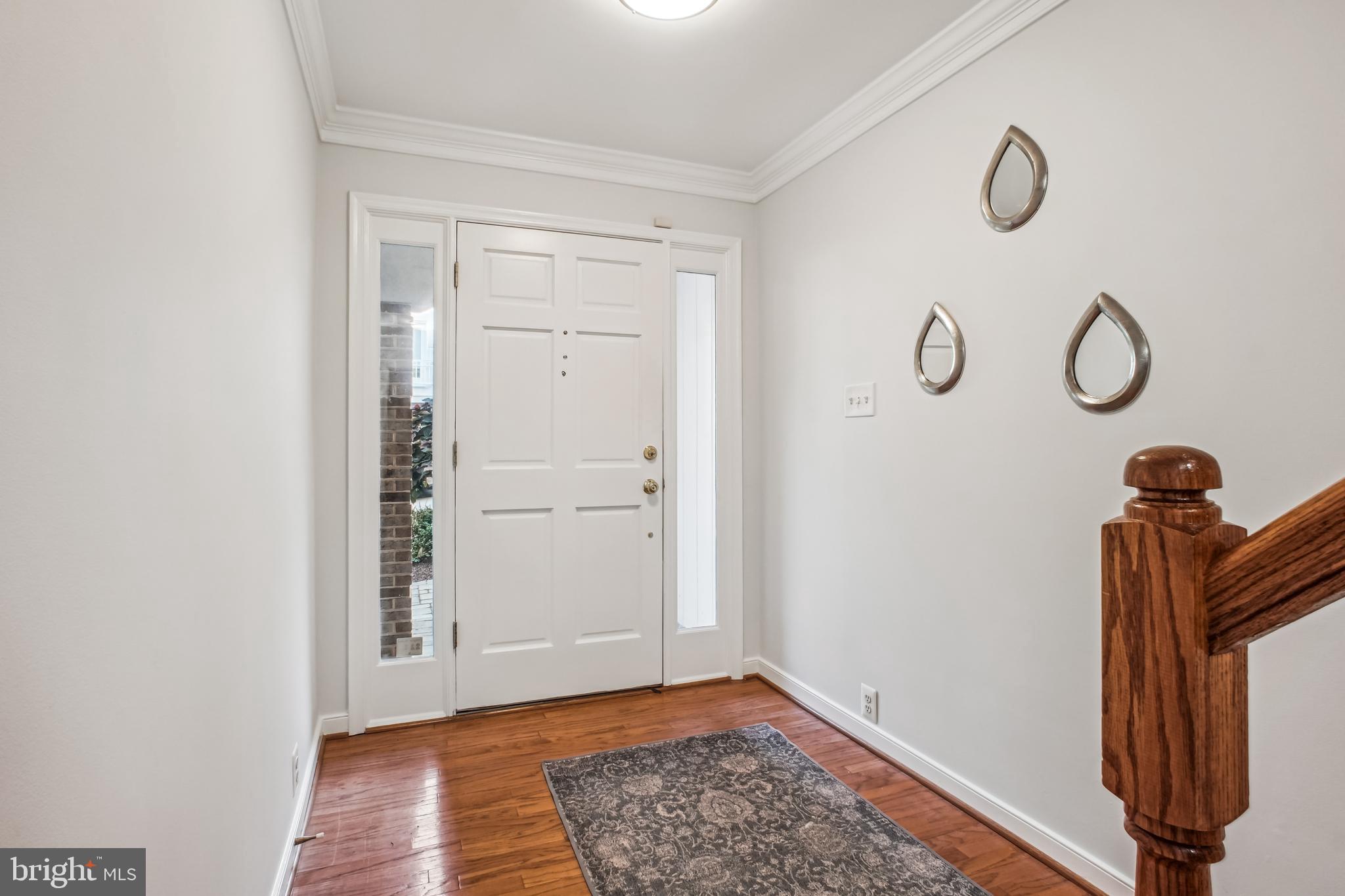 3818 WHITE POST COURT