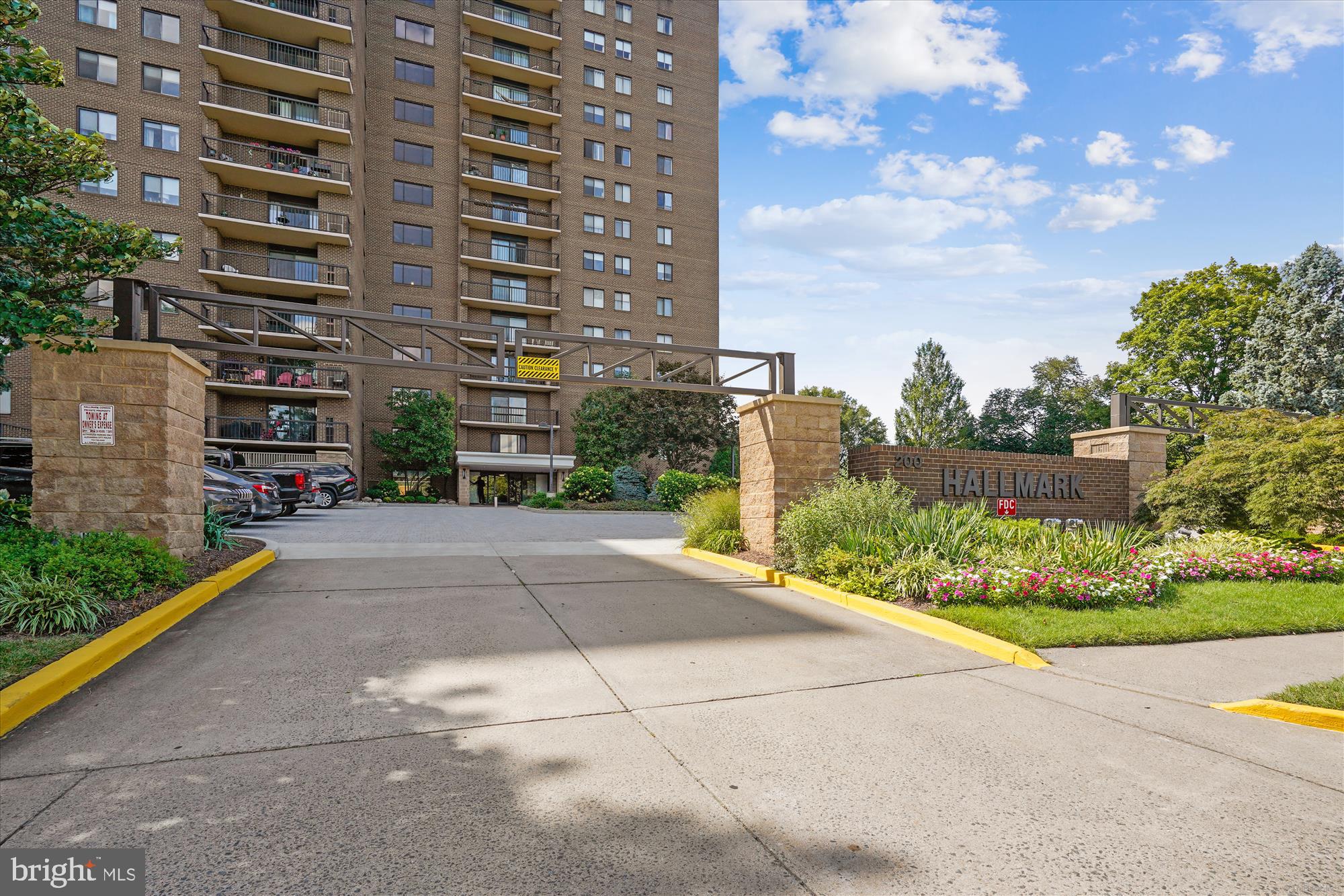 200 N PICKETT STREET 108