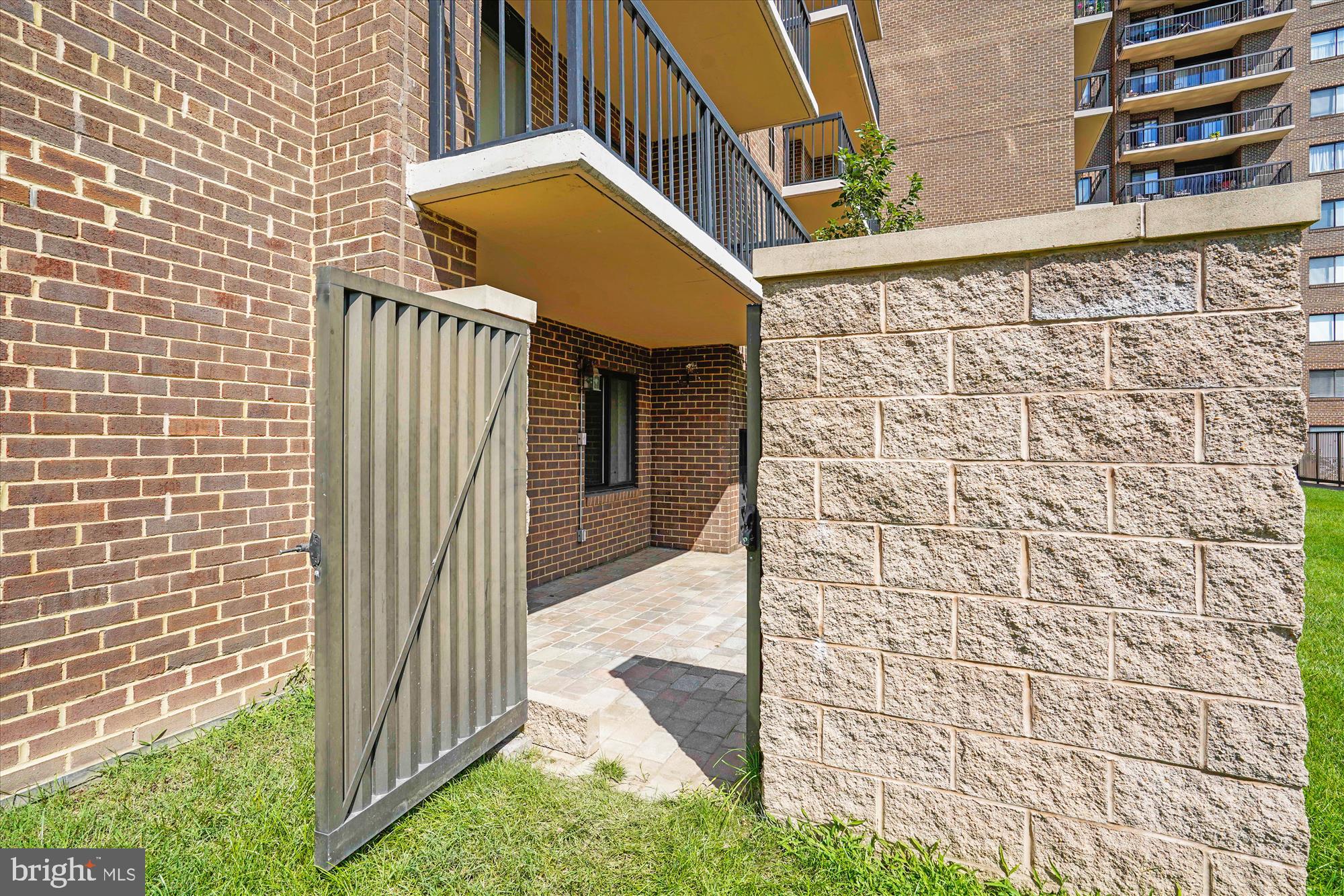 200 N PICKETT STREET 108