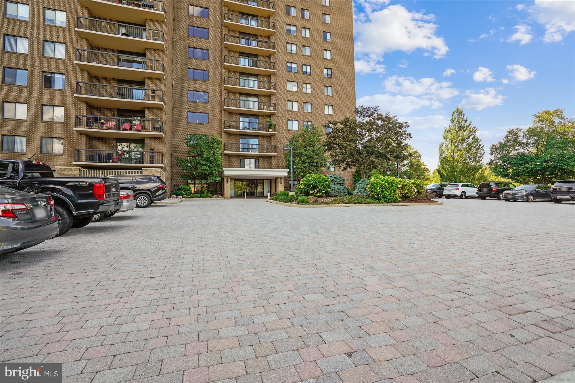 200 N PICKETT STREET 108