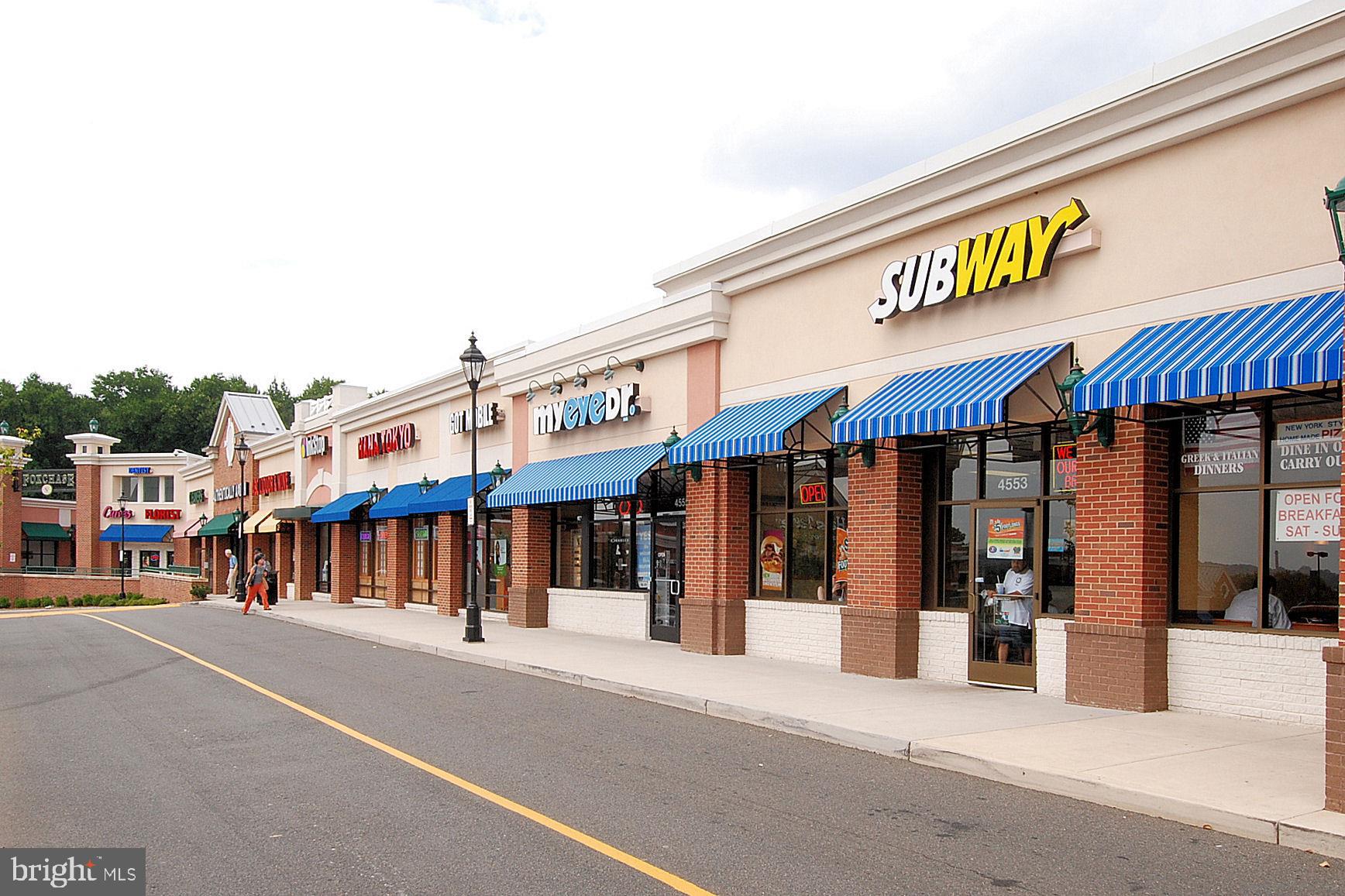 200 N PICKETT STREET 108