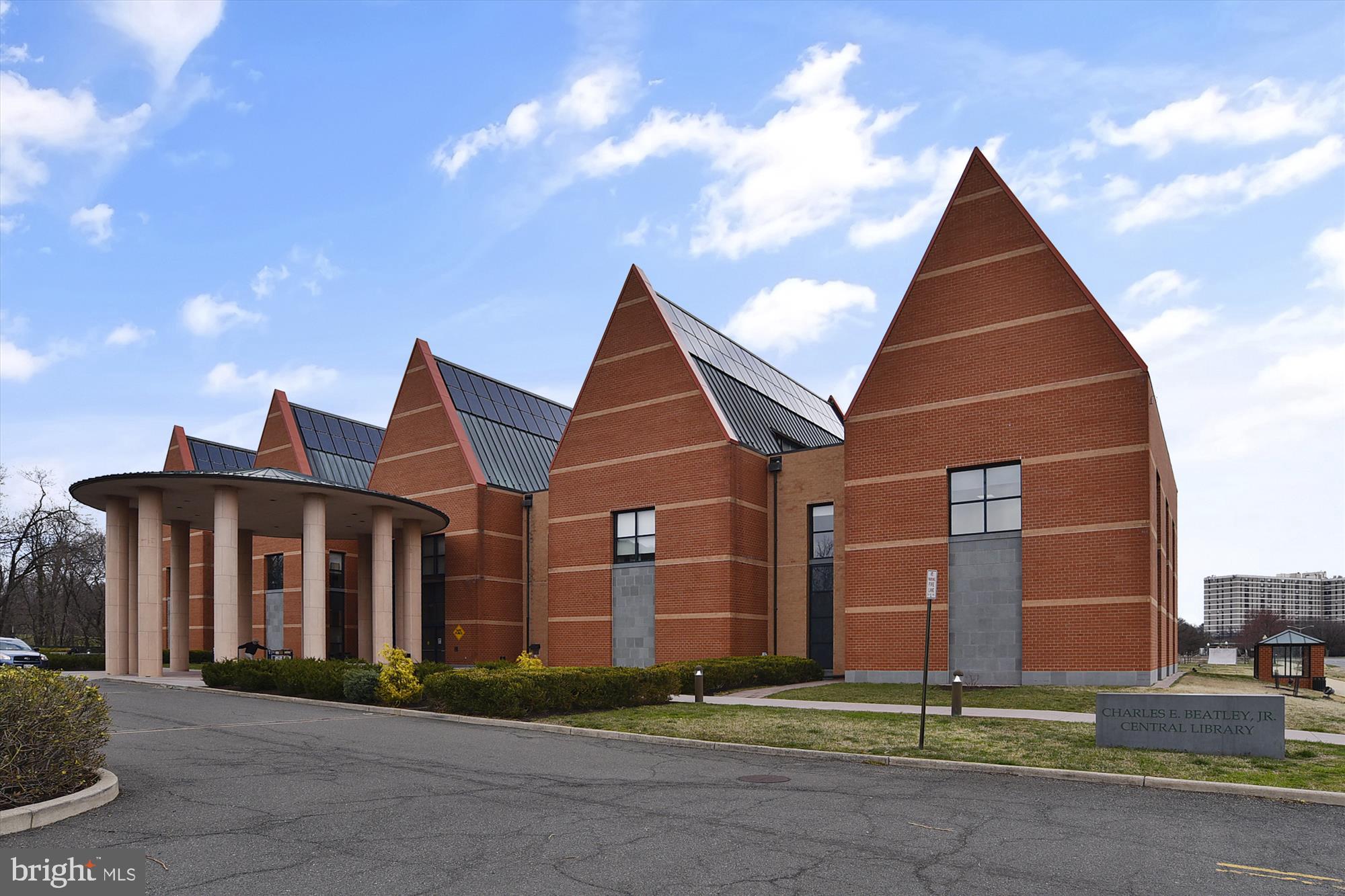 200 N PICKETT STREET 108