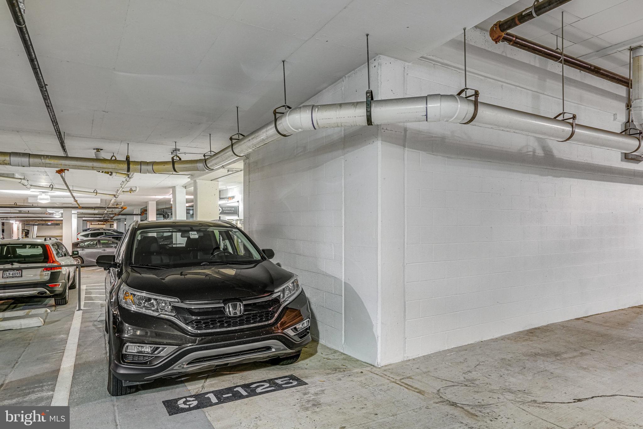 520 JOHN CARLYLE STREET 426