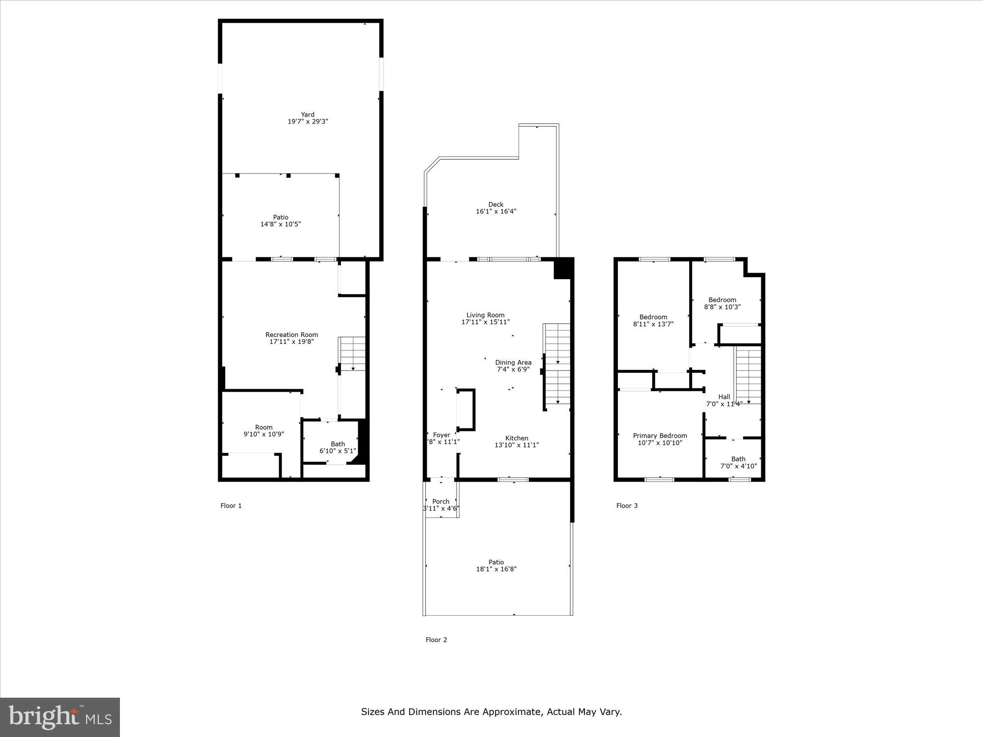 4 ANCELL STREET