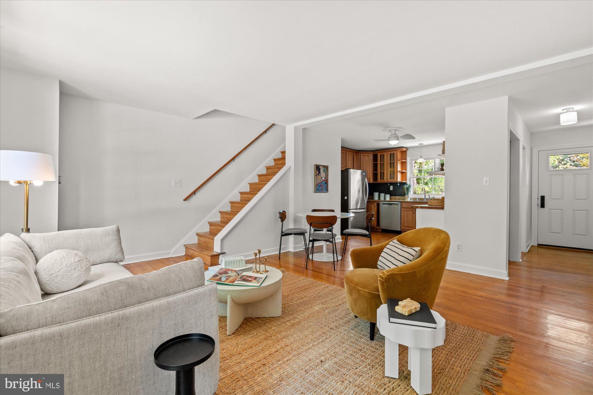4 ANCELL STREET