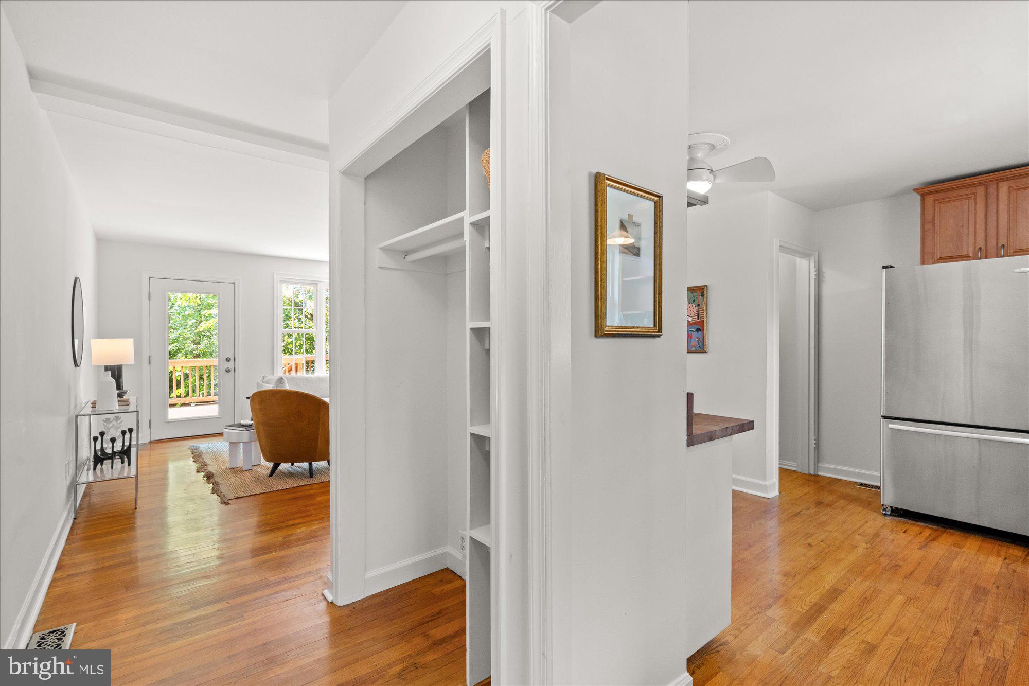 4 ANCELL STREET