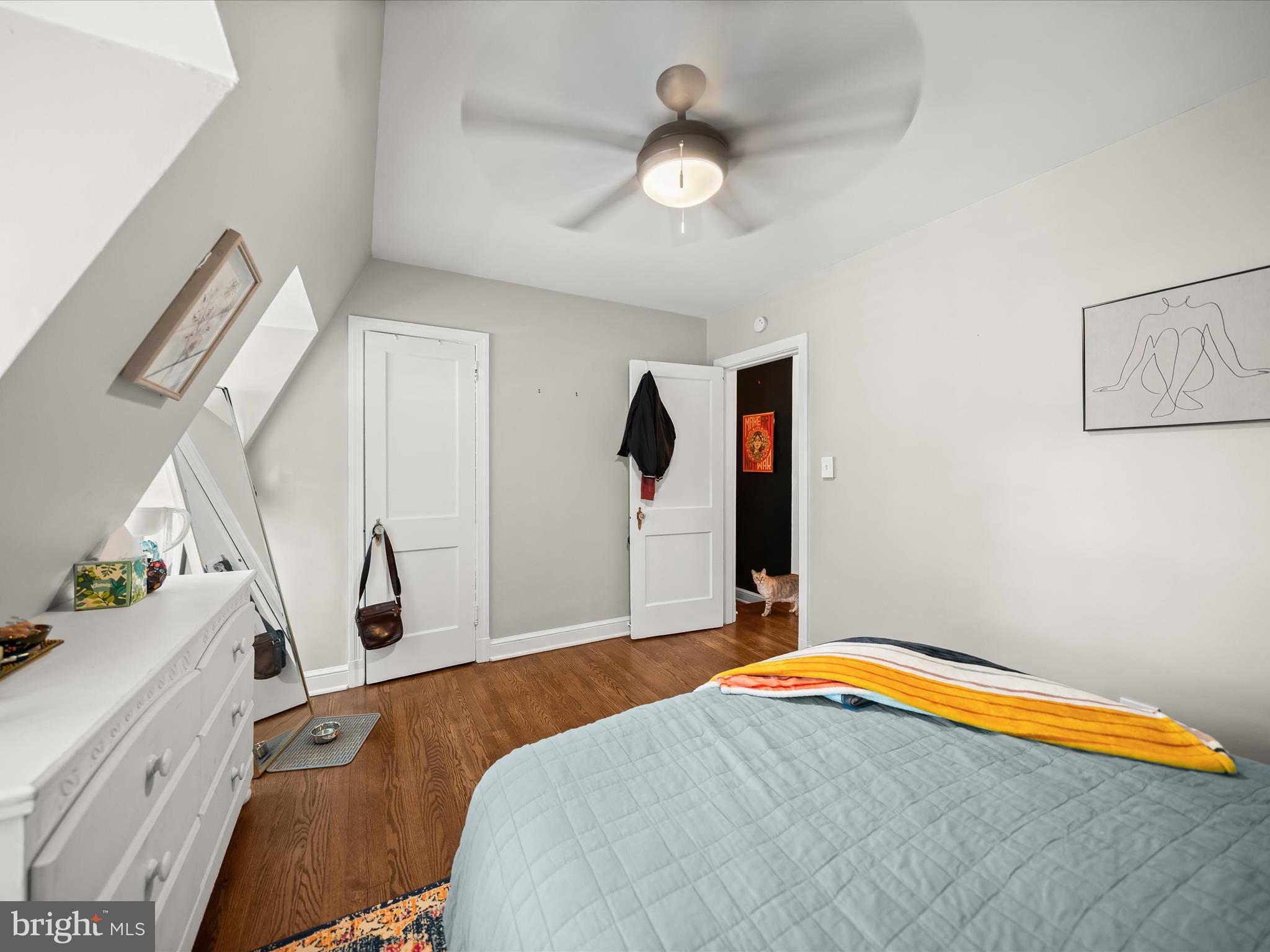 1409 MOUNT VERNON AVENUE