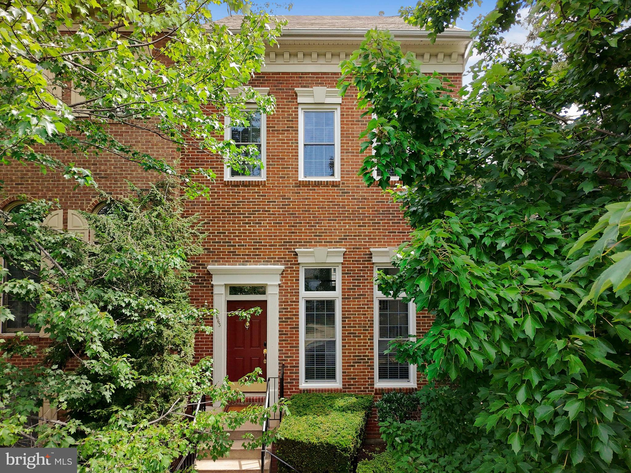 4663 LAMBERT DRIVE