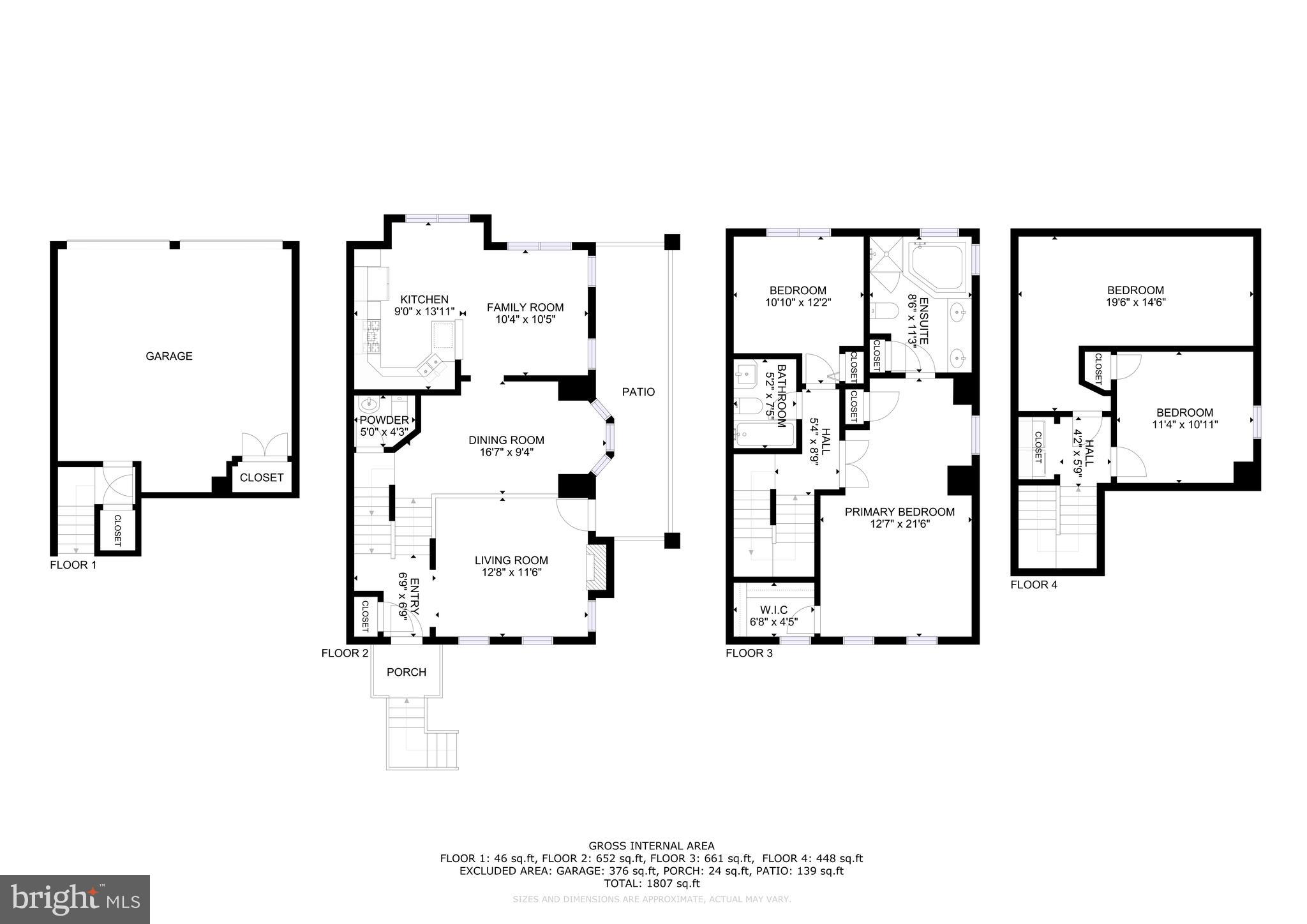 4663 LAMBERT DRIVE