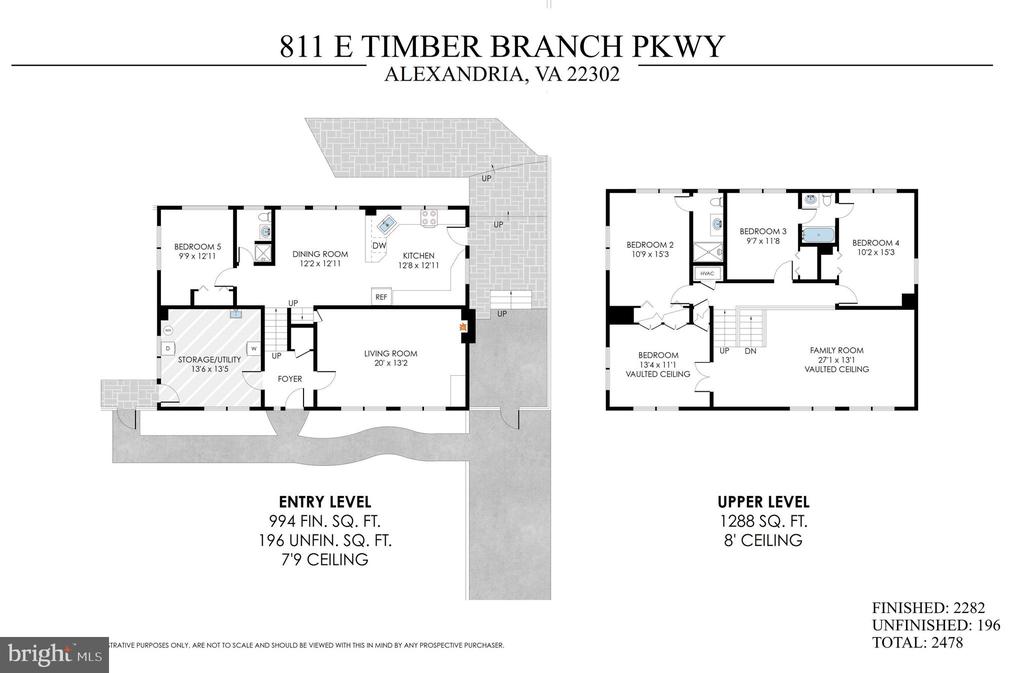 811 E TIMBER BRANCH PARKWAY