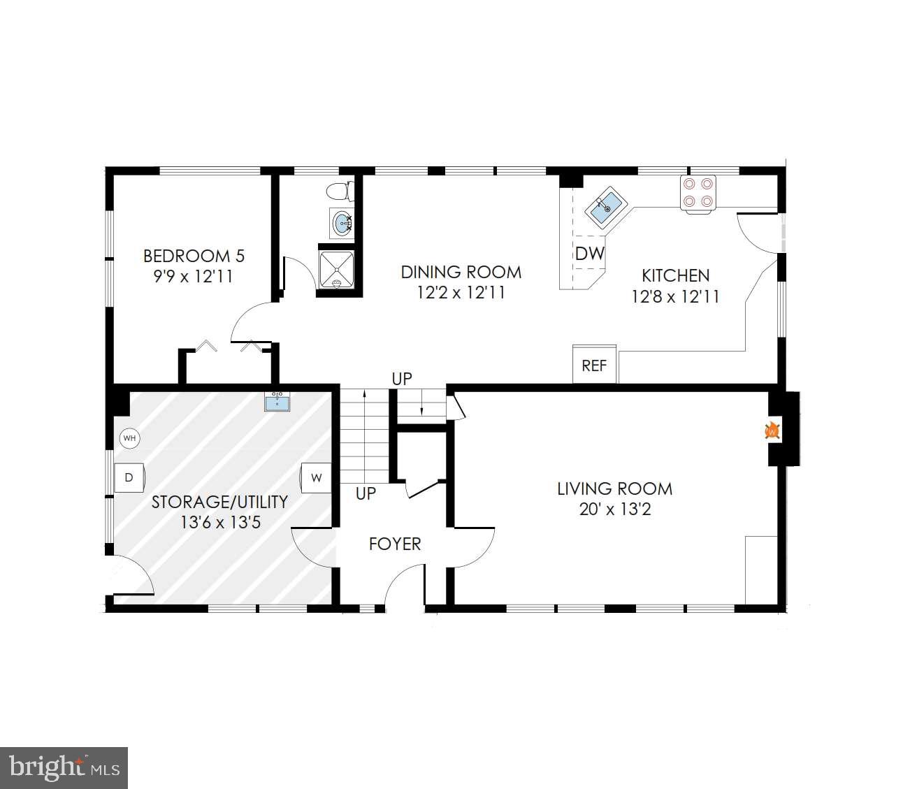 811 E TIMBER BRANCH PARKWAY