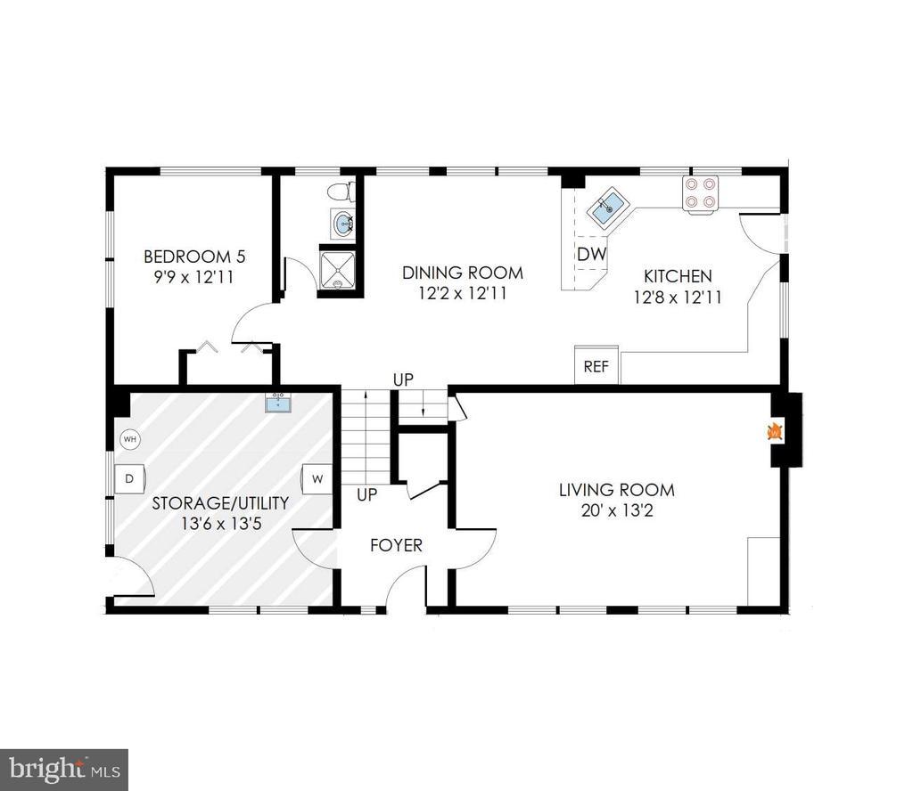 811 E TIMBER BRANCH PARKWAY