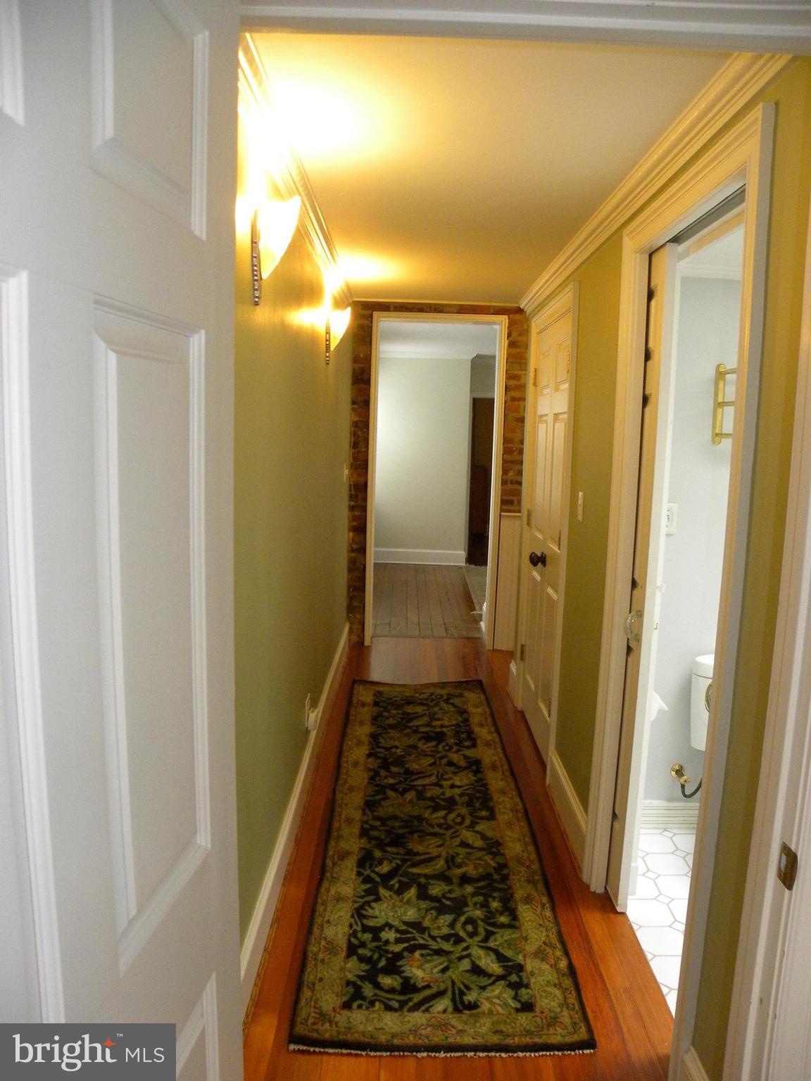 222 N PATRICK STREET