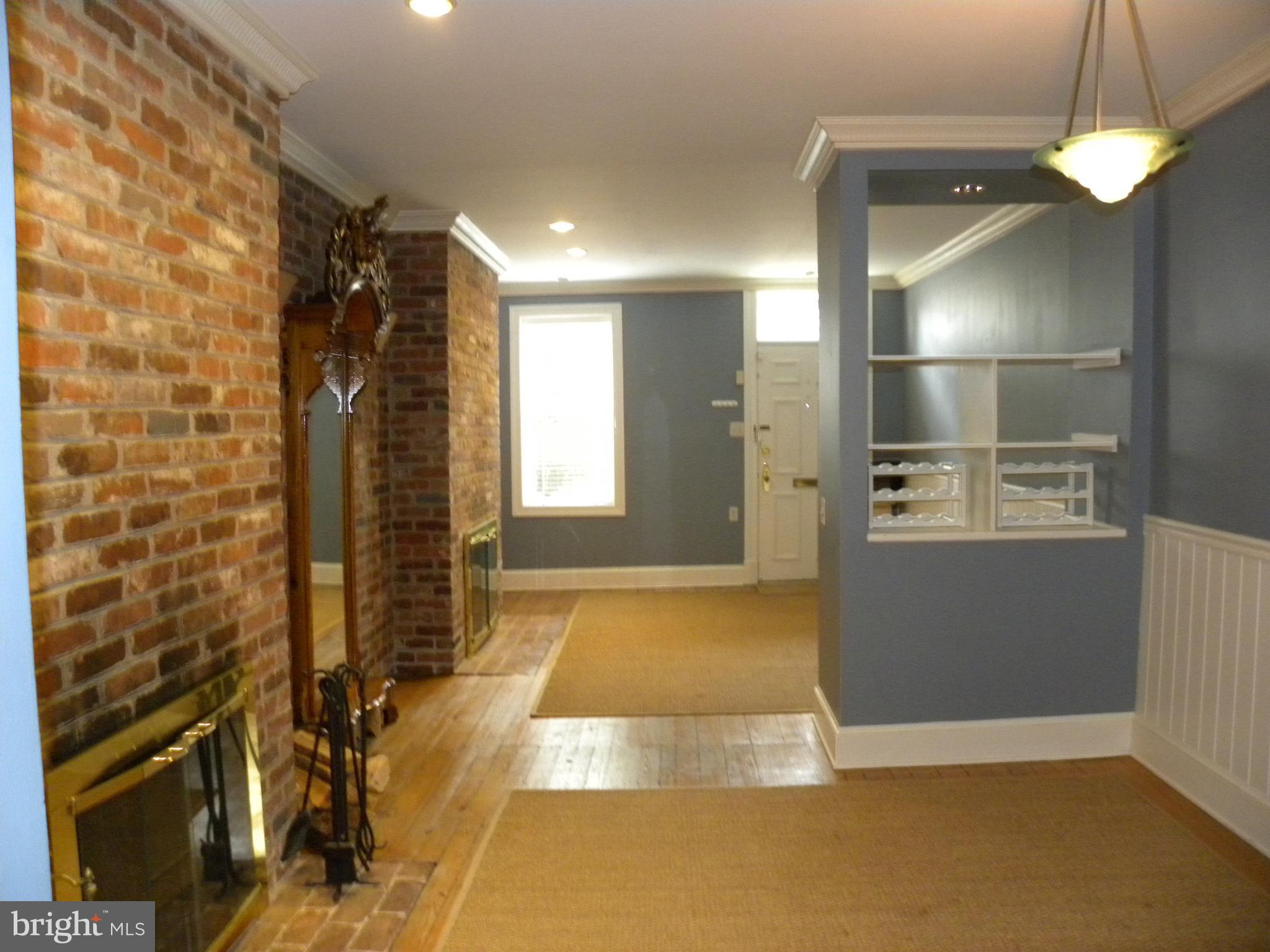 222 N PATRICK STREET