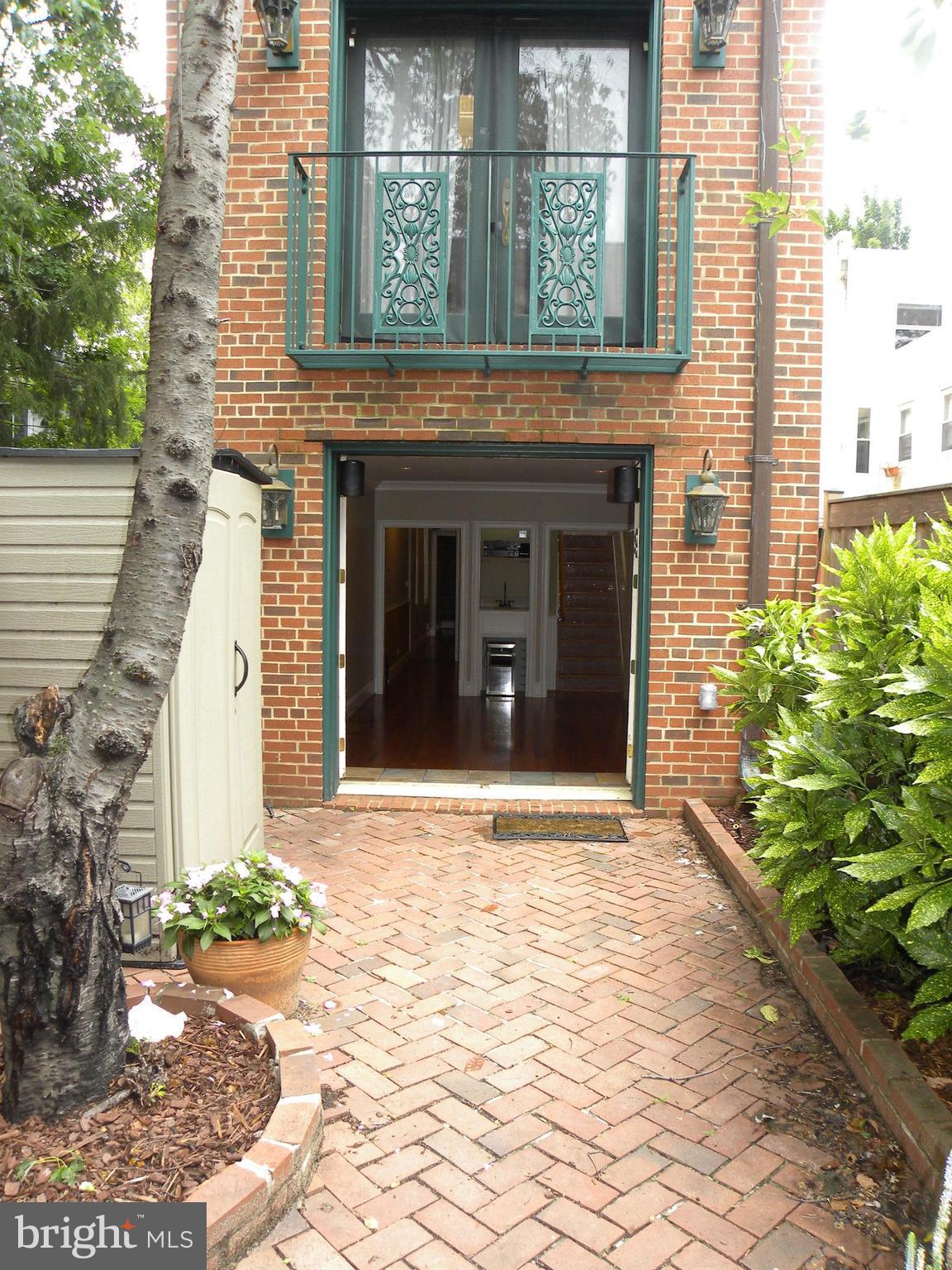 222 N PATRICK STREET
