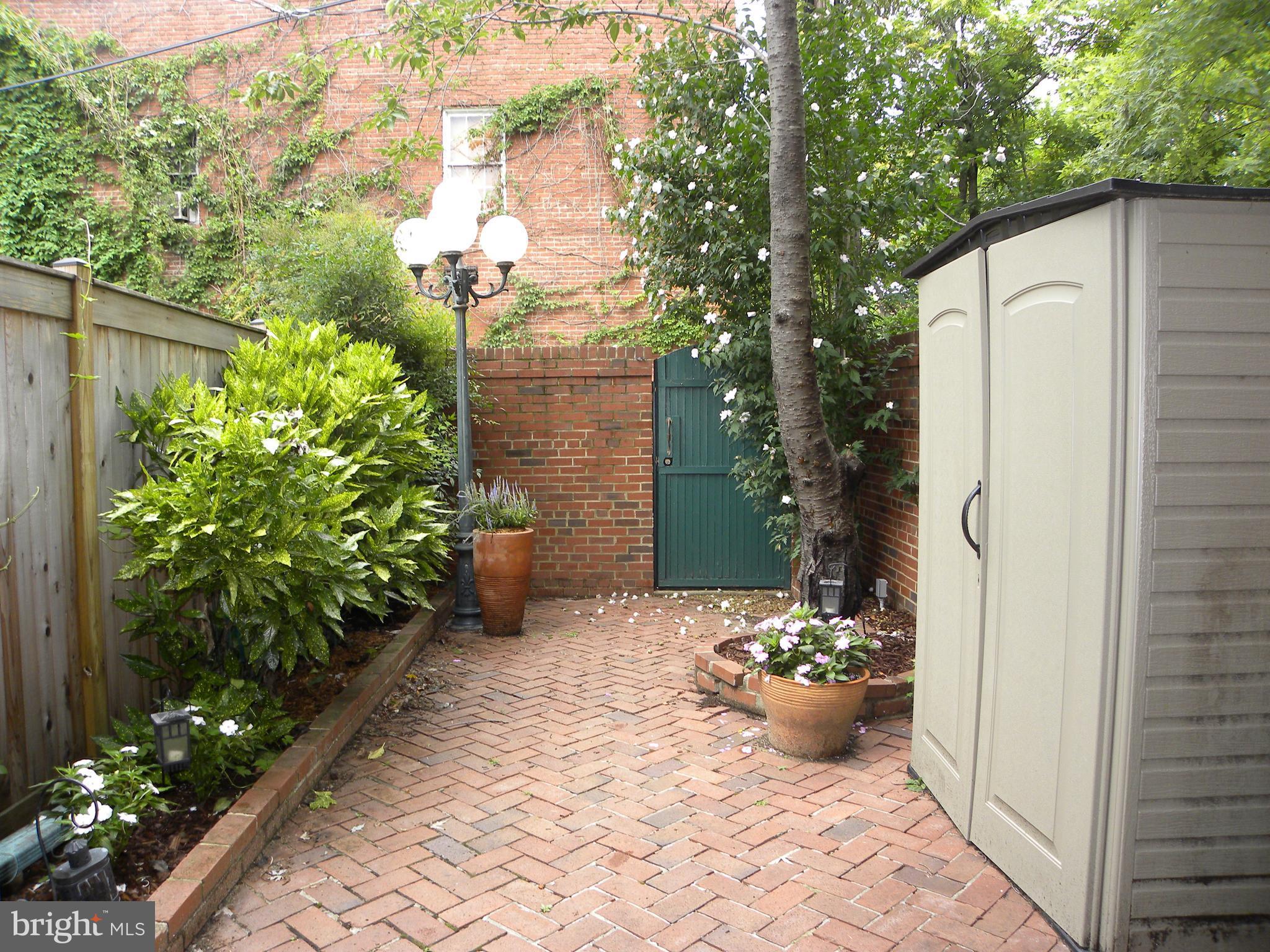 222 N PATRICK STREET