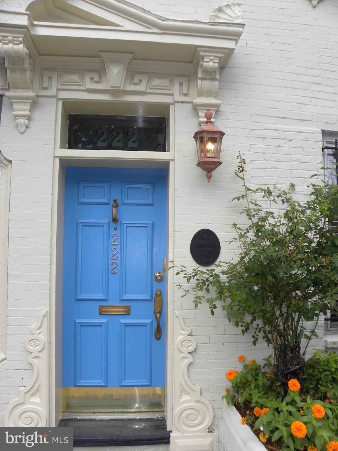 222 N PATRICK STREET