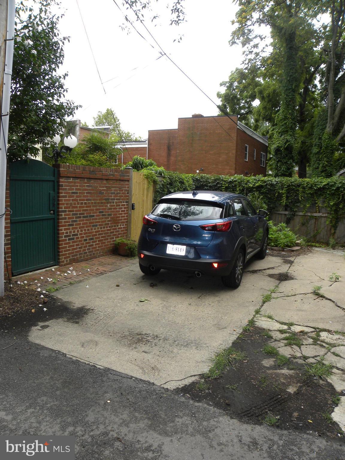 222 N PATRICK STREET