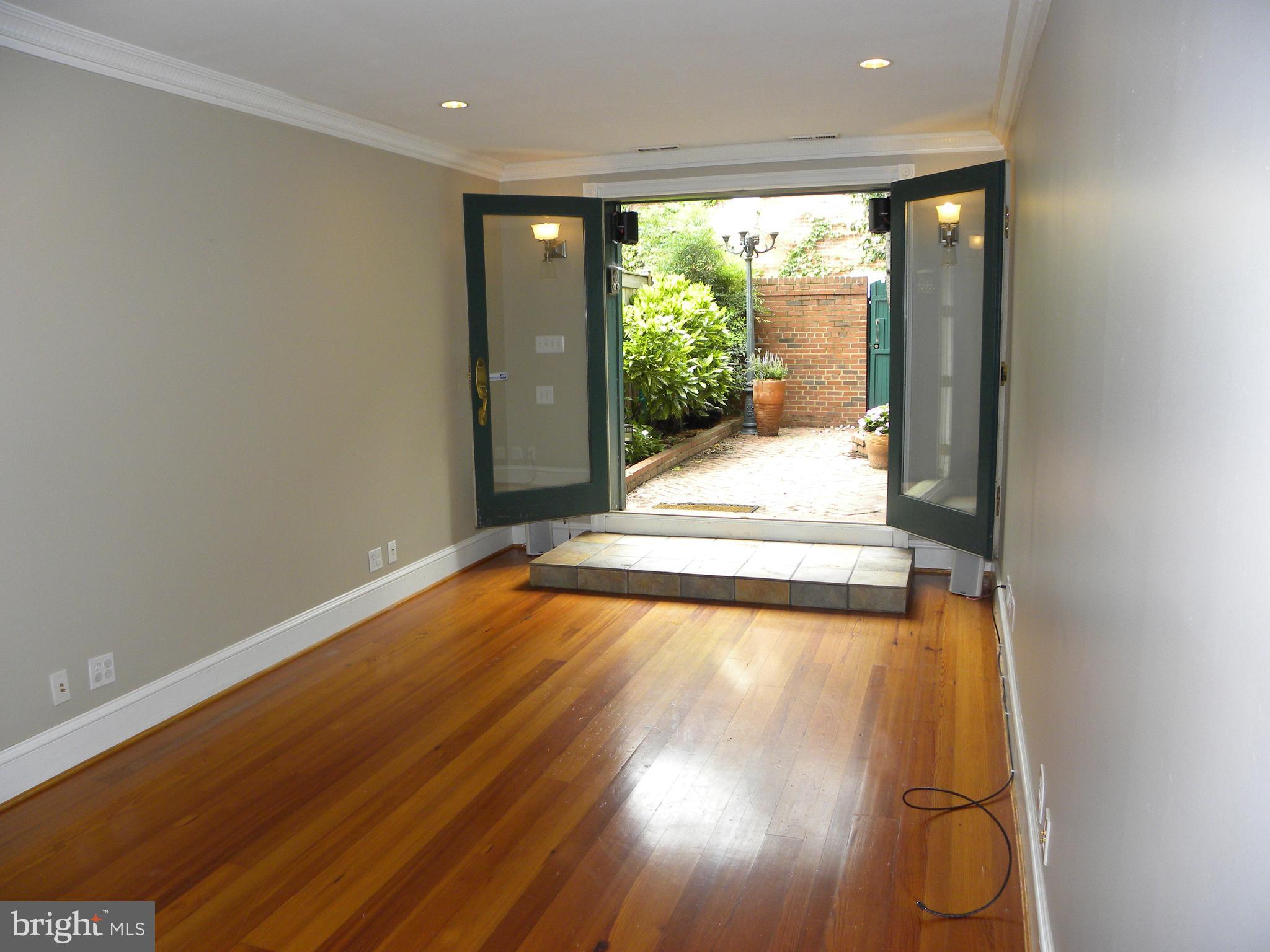 222 N PATRICK STREET