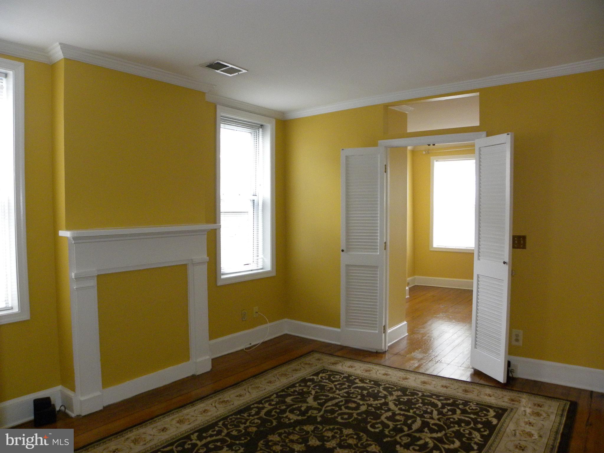 222 N PATRICK STREET