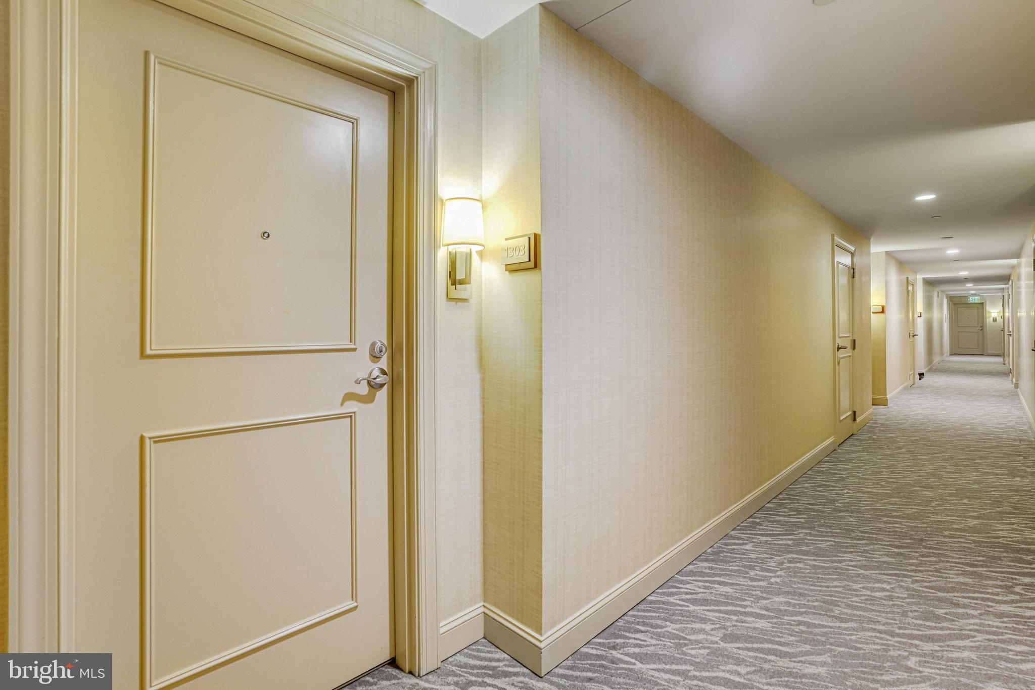 2050 JAMIESON AVENUE 1303