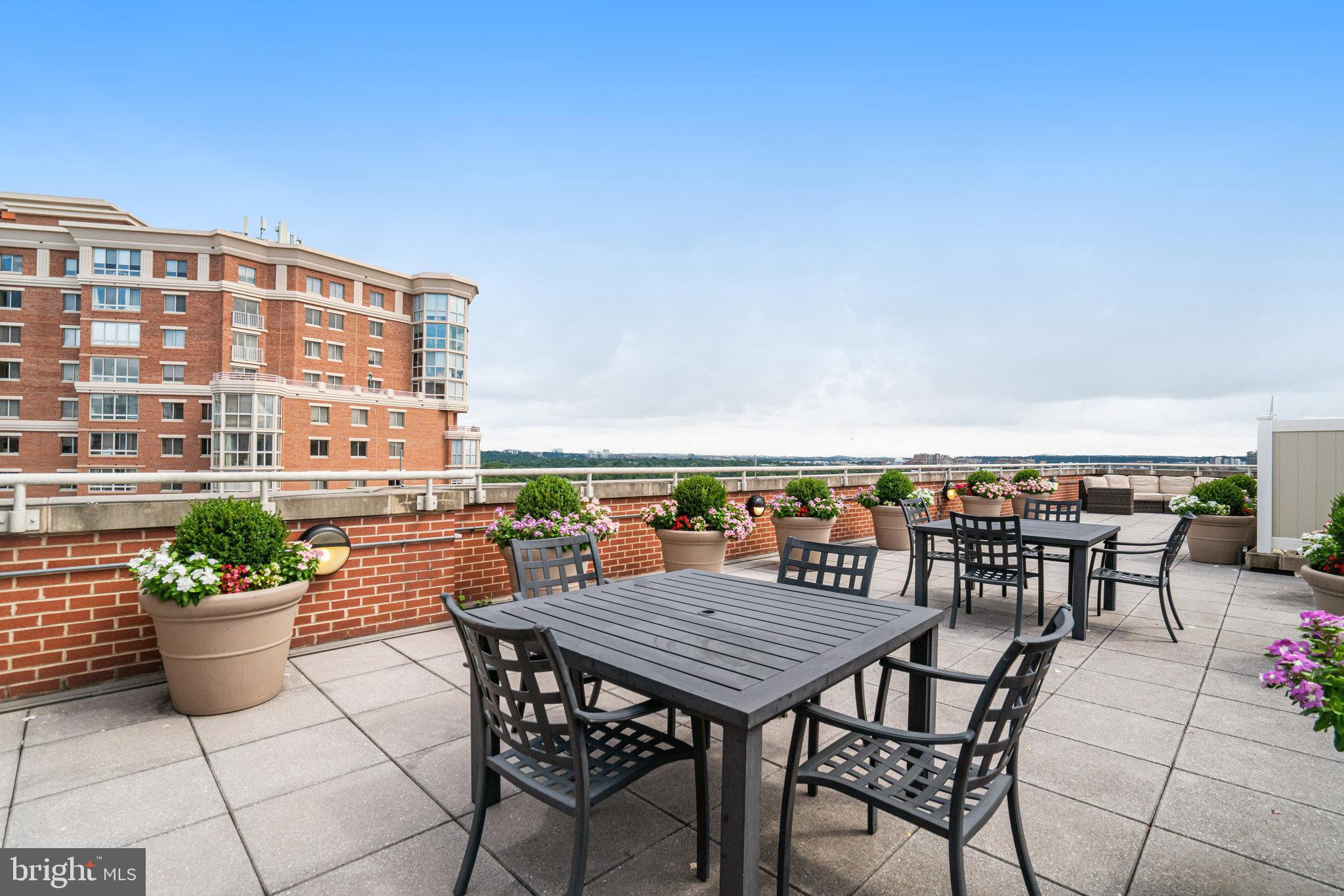 2050 JAMIESON AVENUE 1303