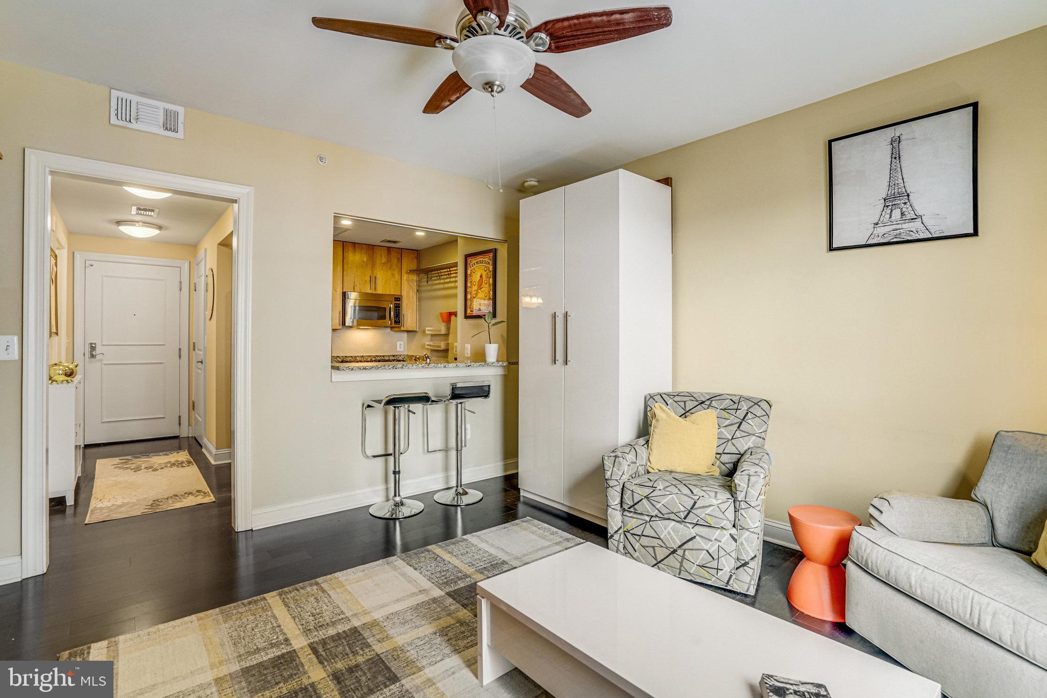 2050 JAMIESON AVENUE 1303