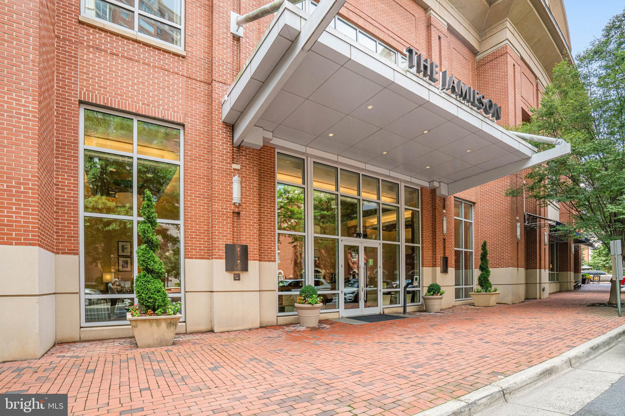 2050 JAMIESON AVENUE 1303