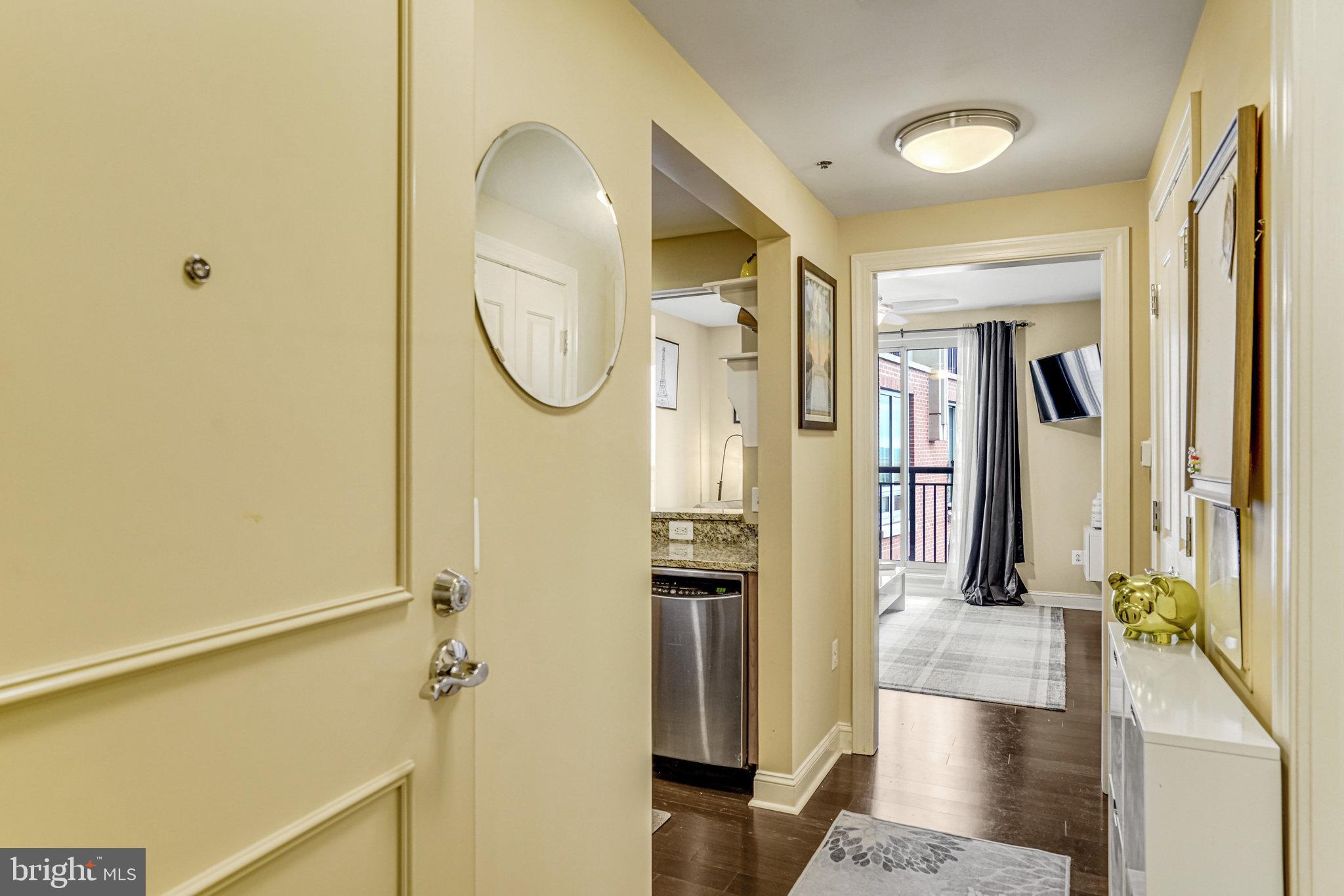 2050 JAMIESON AVENUE 1303