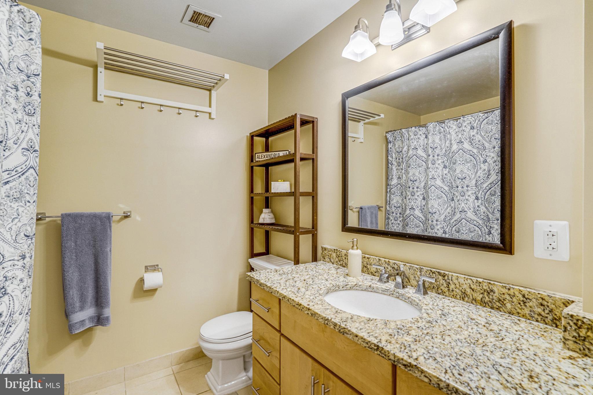 2050 JAMIESON AVENUE 1303