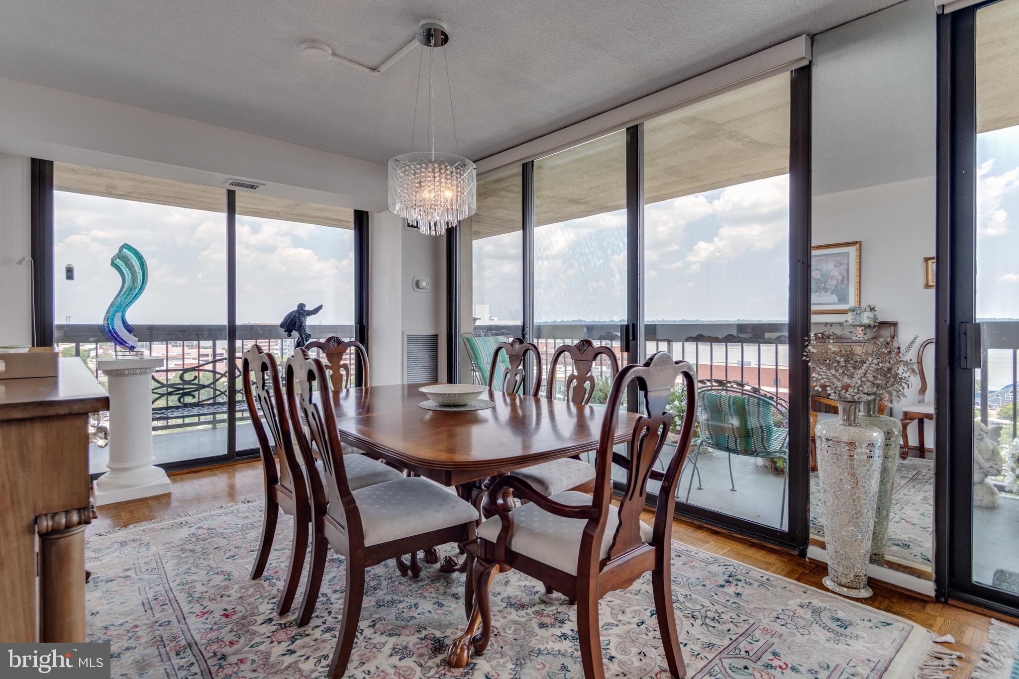 400 MADISON STREET 1308