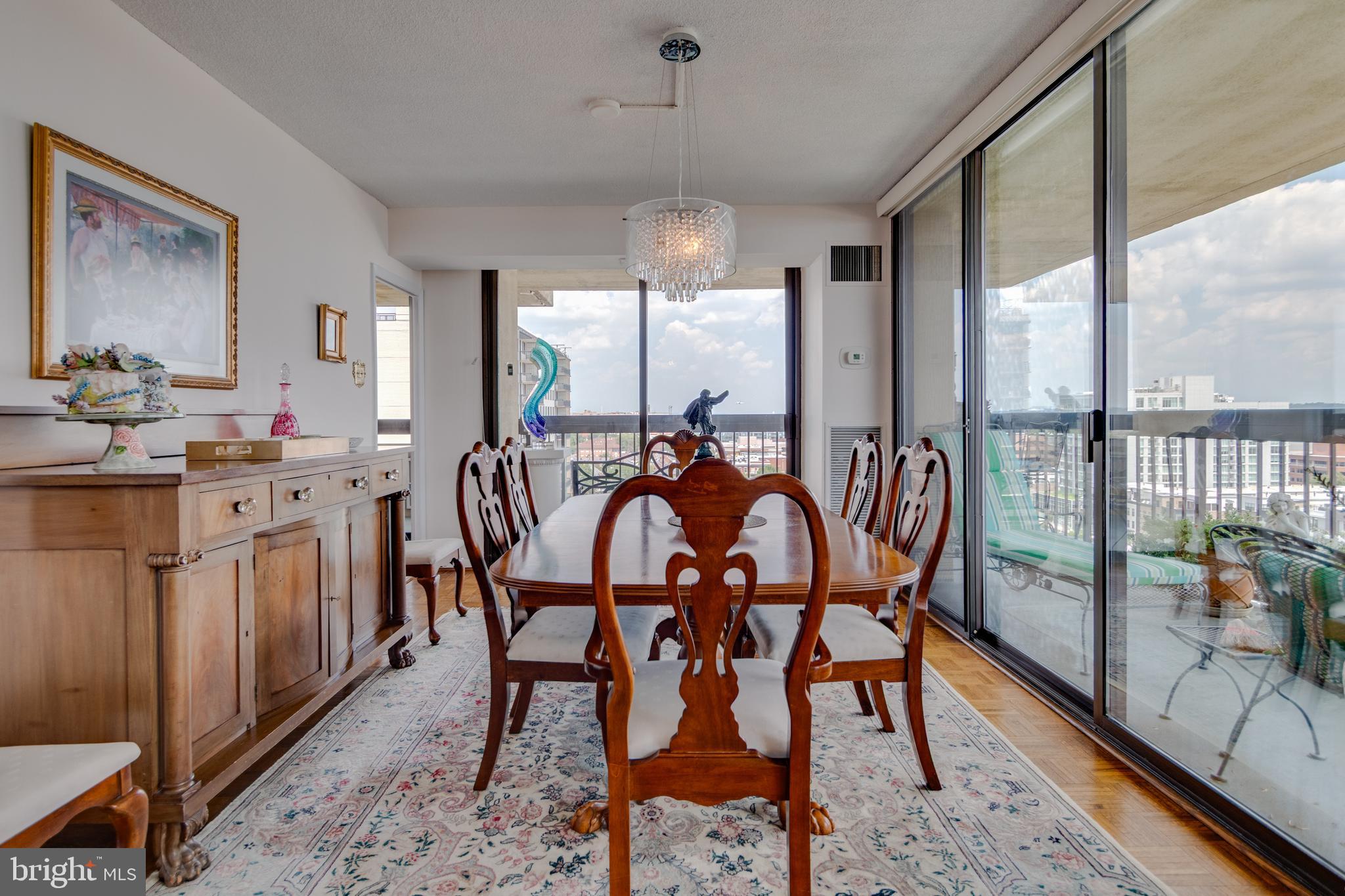 400 MADISON STREET 1308