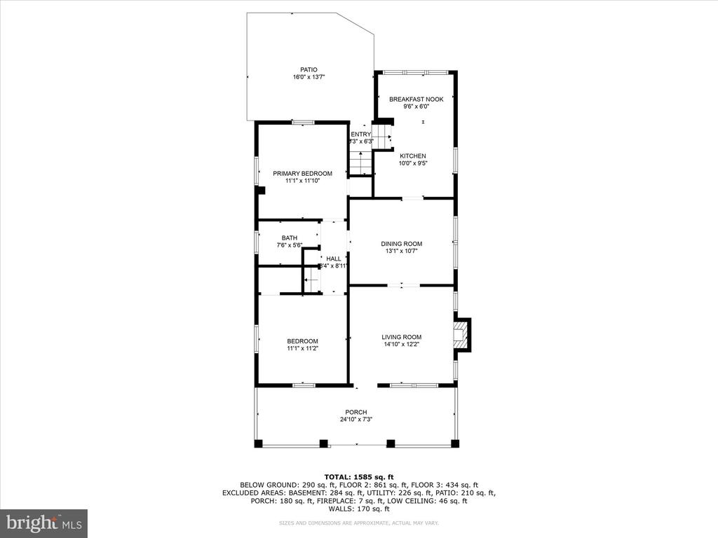 15 W MASONIC VIEW AVENUE