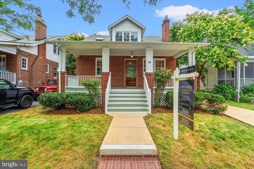 15 W MASONIC VIEW AVENUE