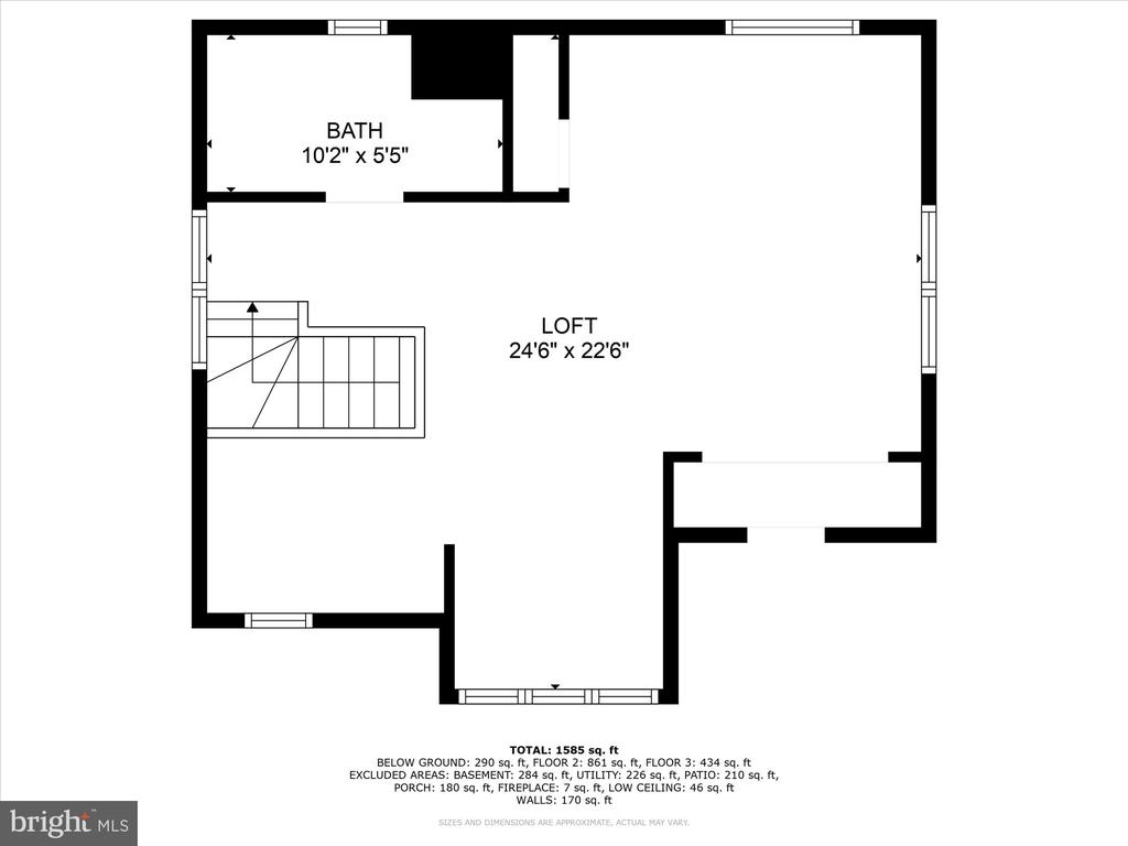 15 W MASONIC VIEW AVENUE