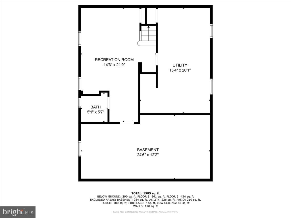 15 W MASONIC VIEW AVENUE