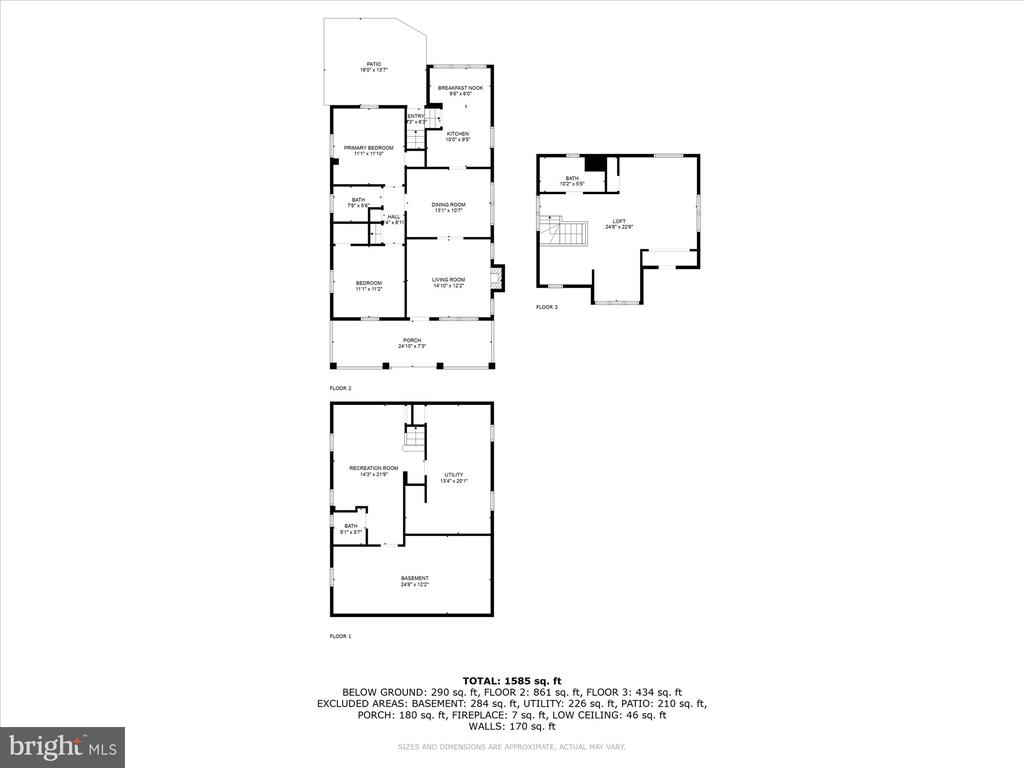 15 W MASONIC VIEW AVENUE