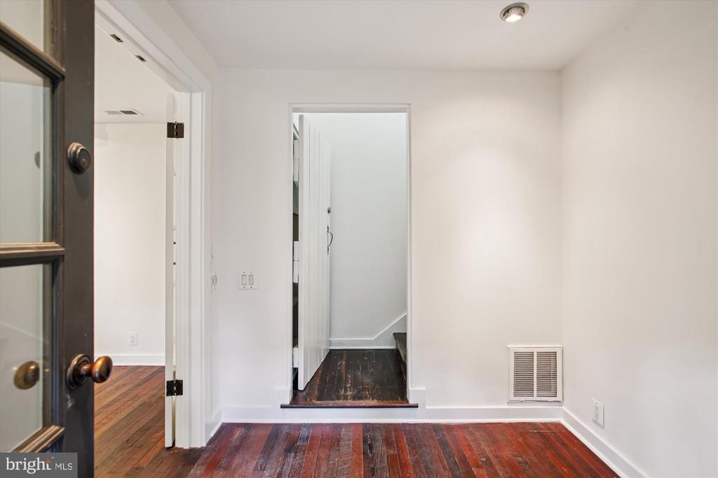 323 N PATRICK STREET