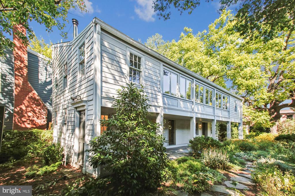 323 N PATRICK STREET