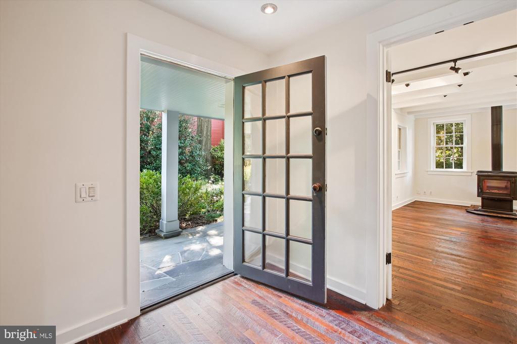 323 N PATRICK STREET