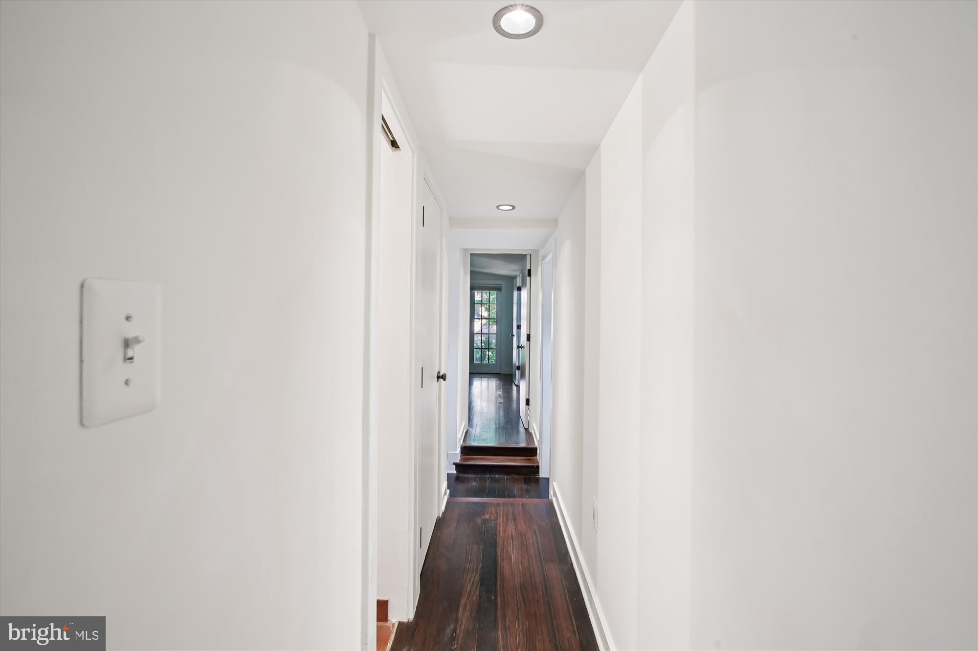 323 N PATRICK STREET