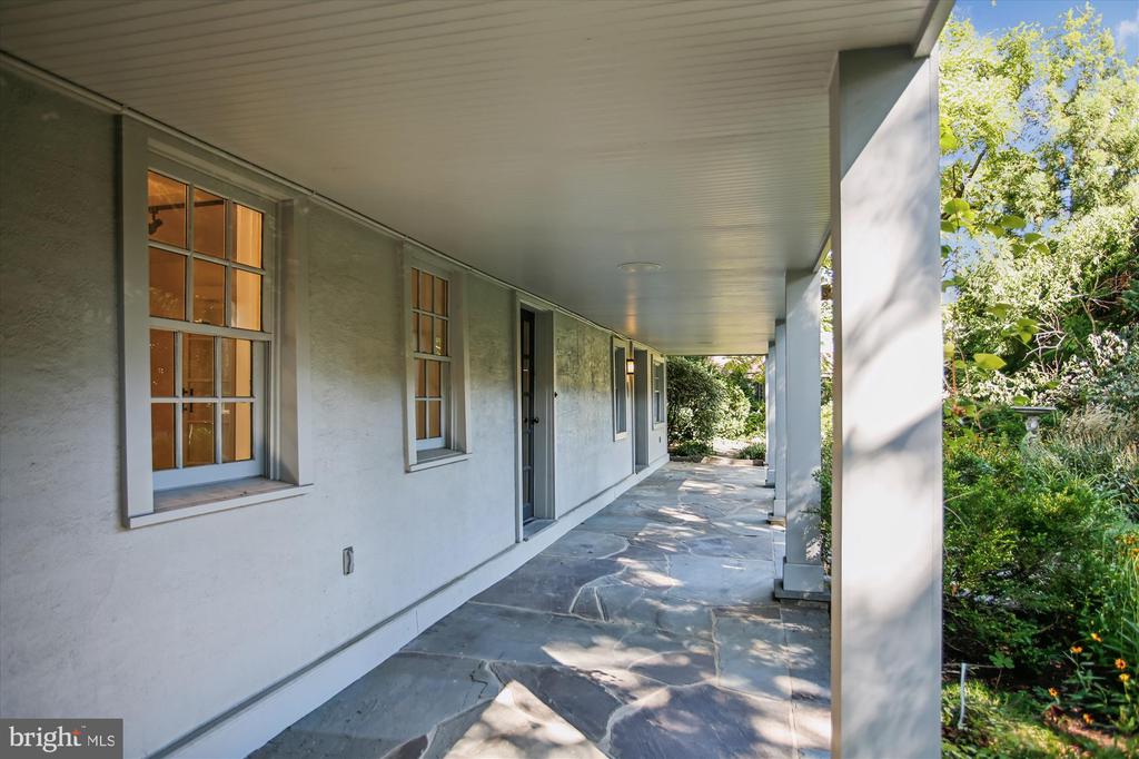 323 N PATRICK STREET