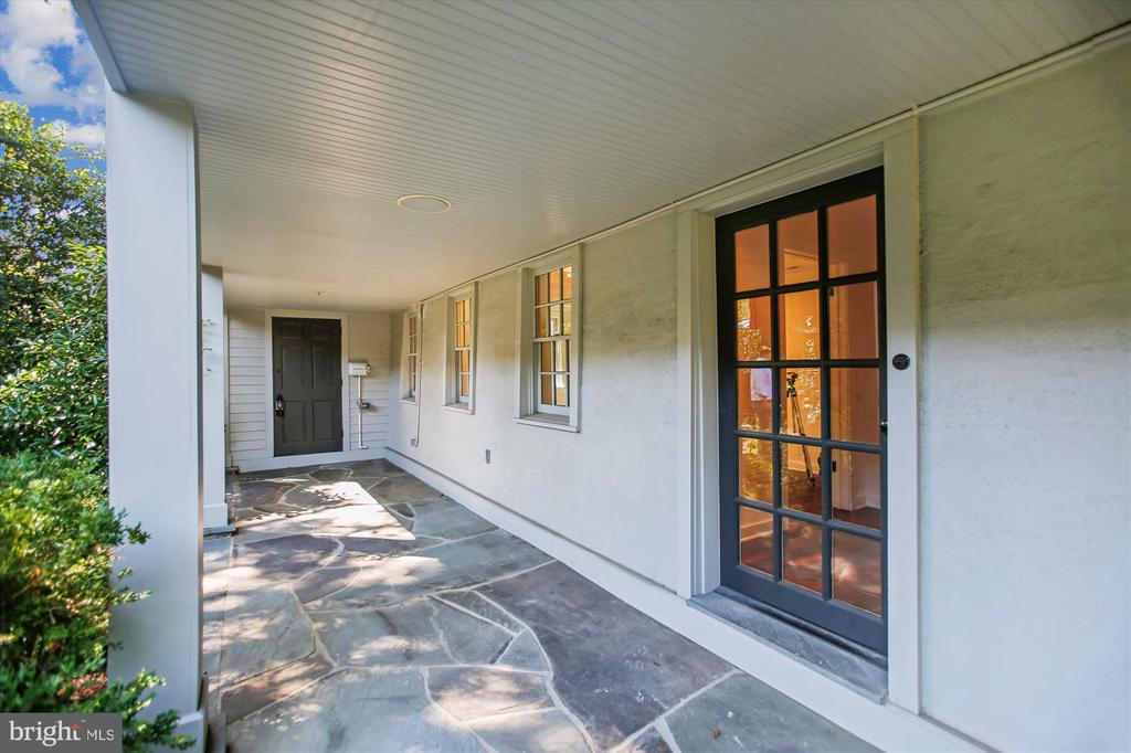 323 N PATRICK STREET