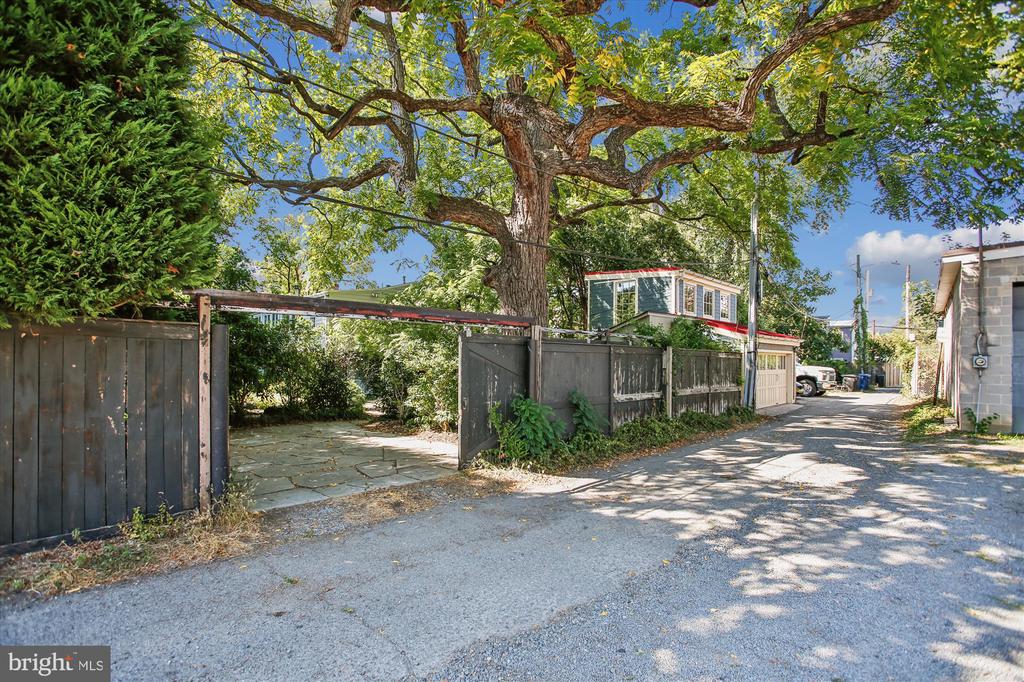 323 N PATRICK STREET