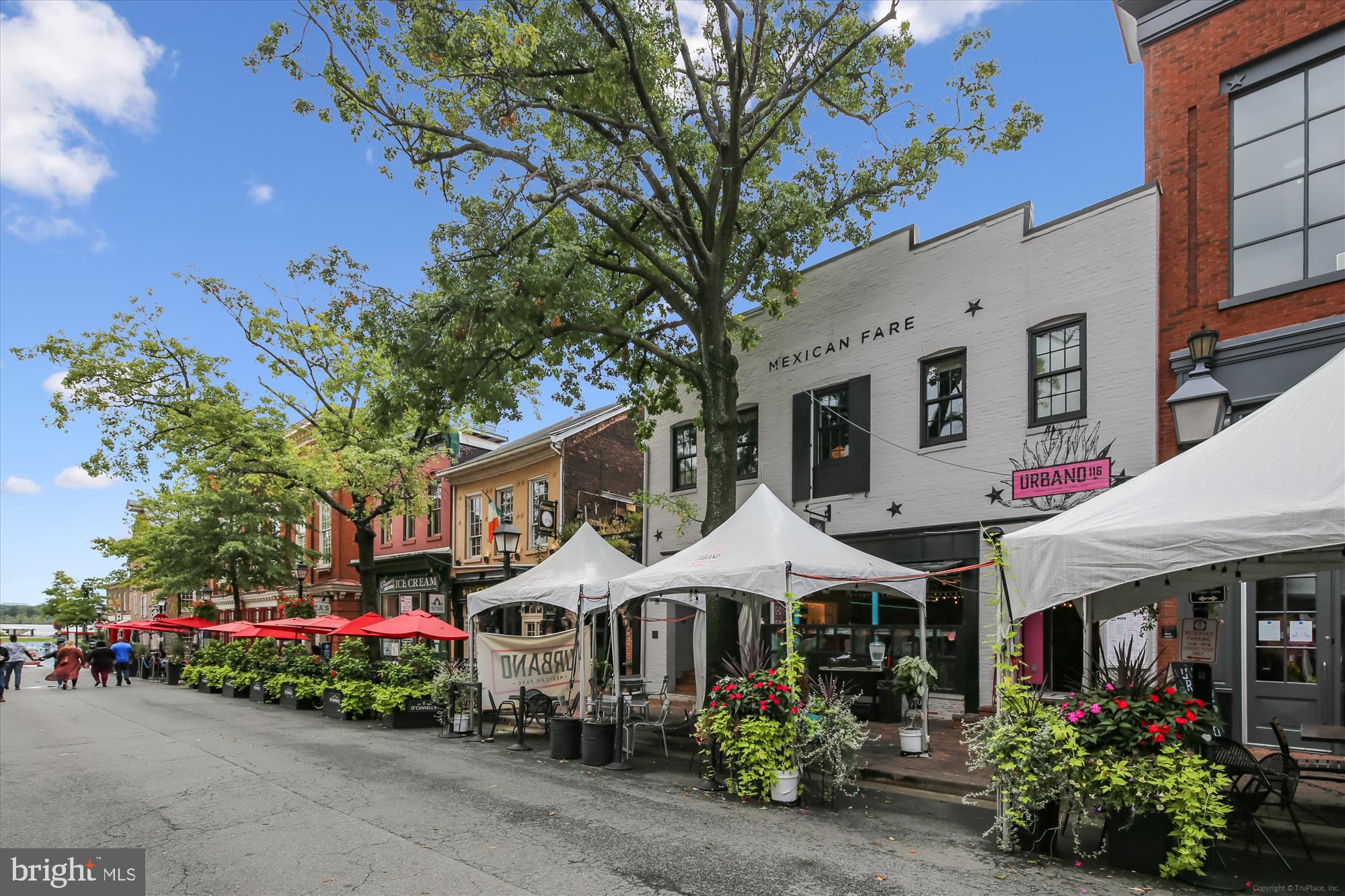 323 N PATRICK STREET