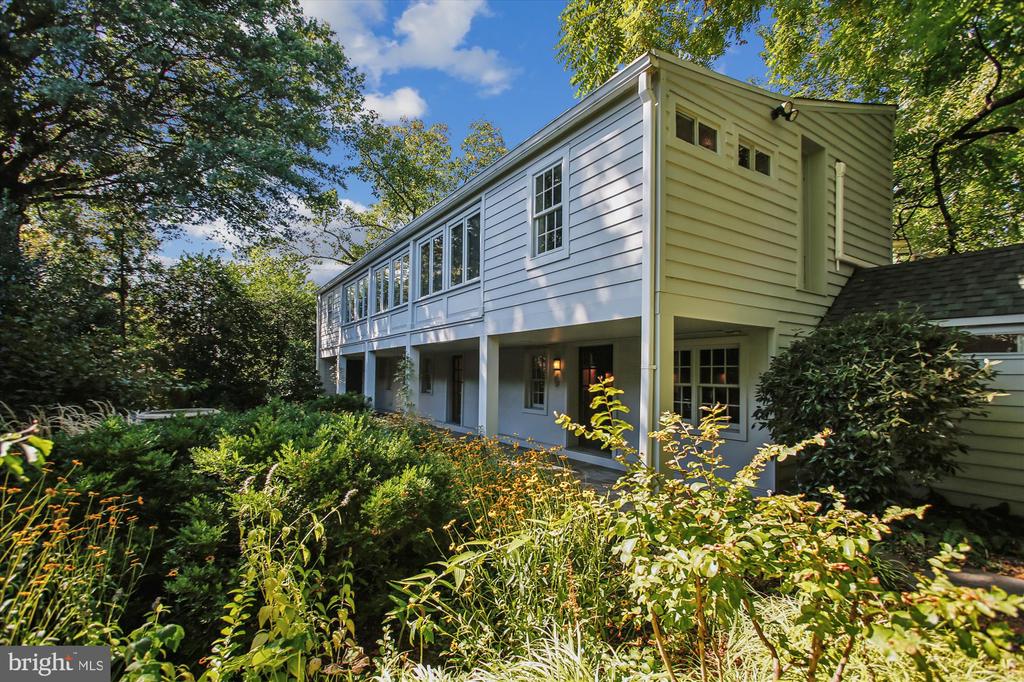 323 N PATRICK STREET